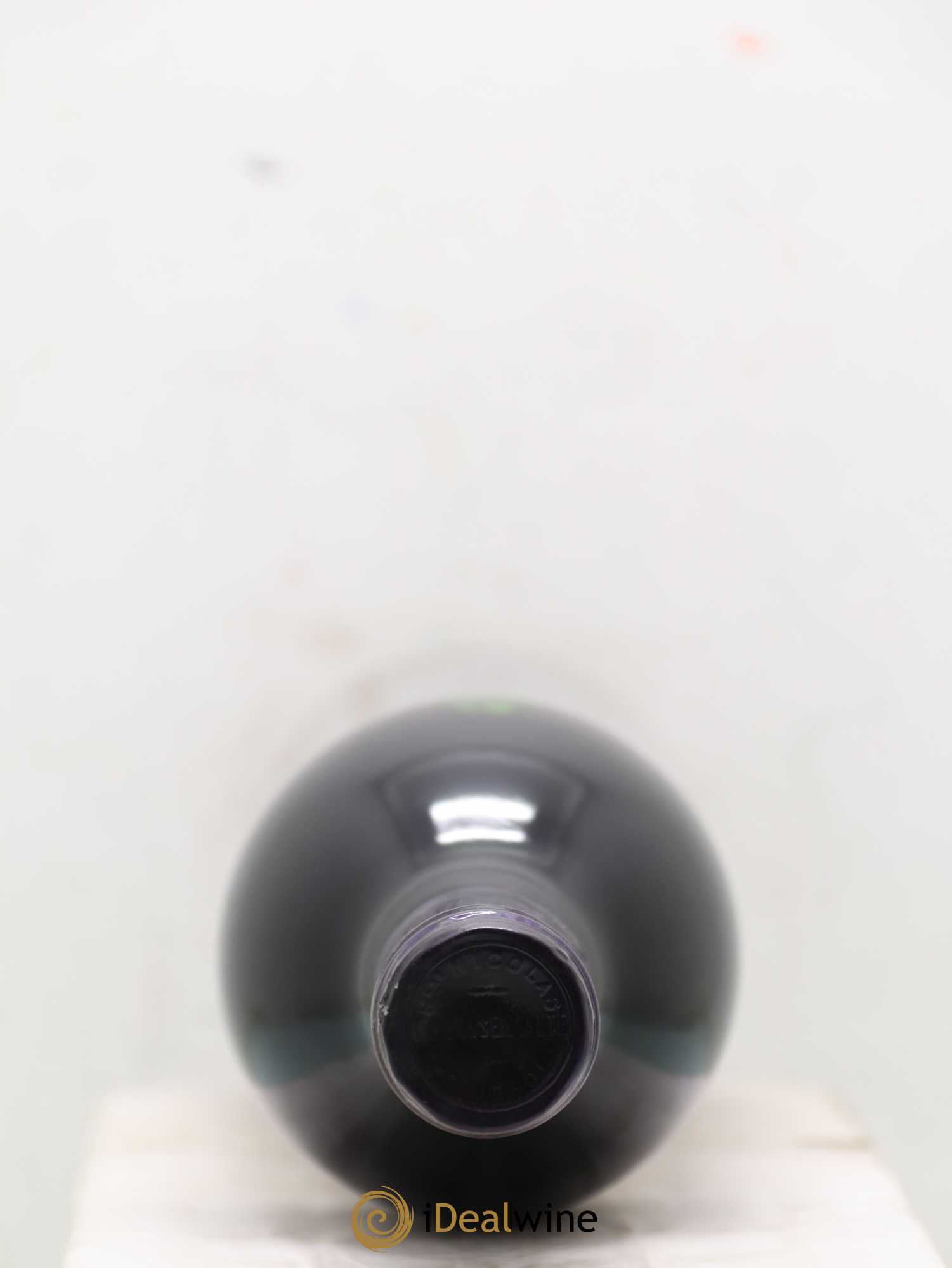 Château la Conseillante 1989 - Lot de 1 bouteille - 1