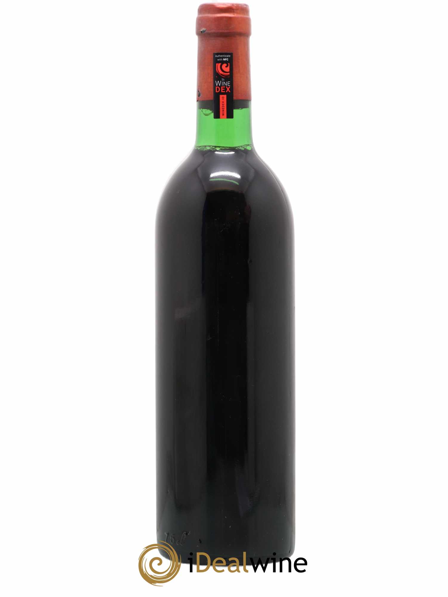 Petrus 1978 - Lot de 1 bouteille - 1