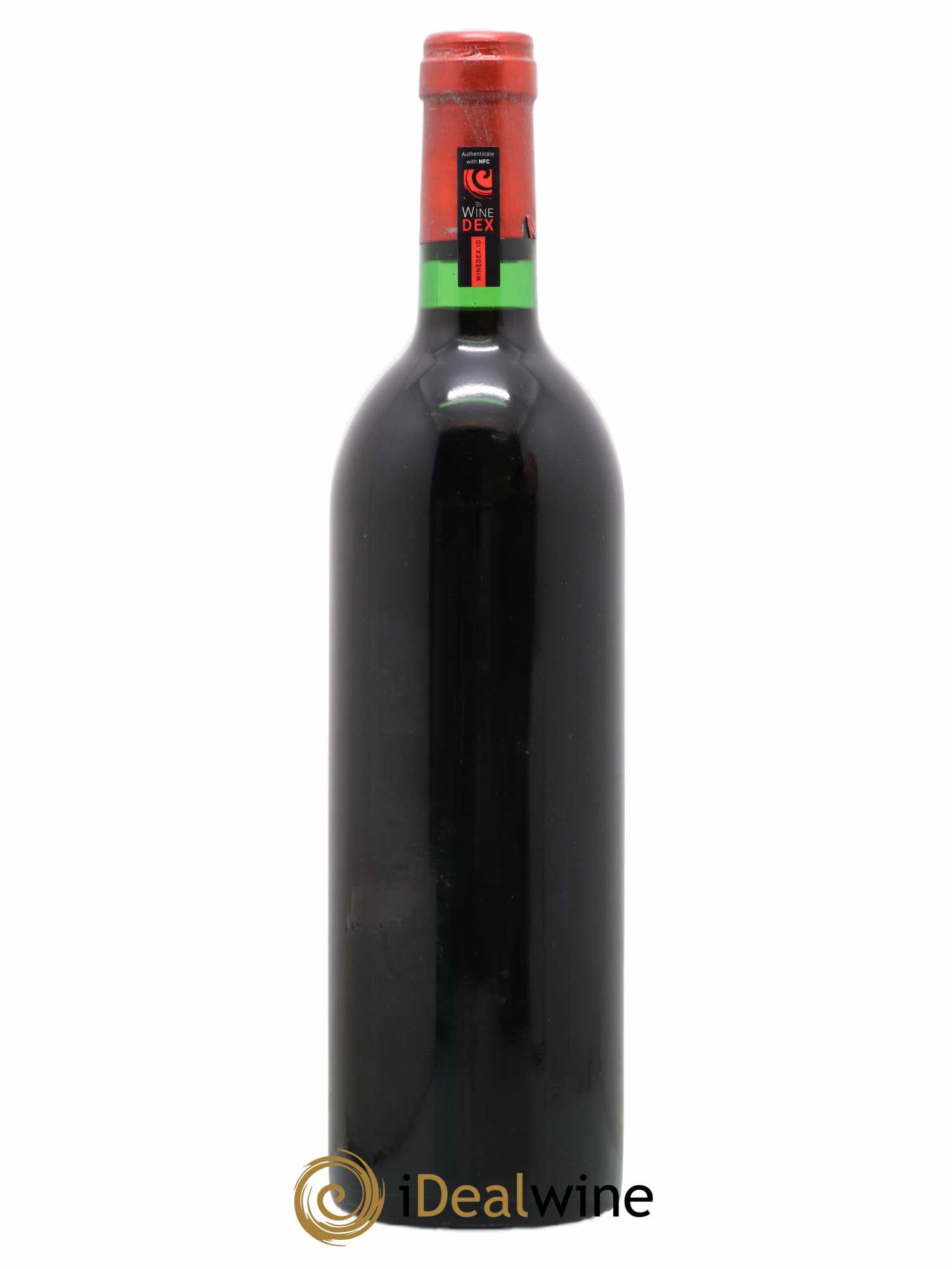 Petrus 1979 - Lot de 1 bouteille - 1