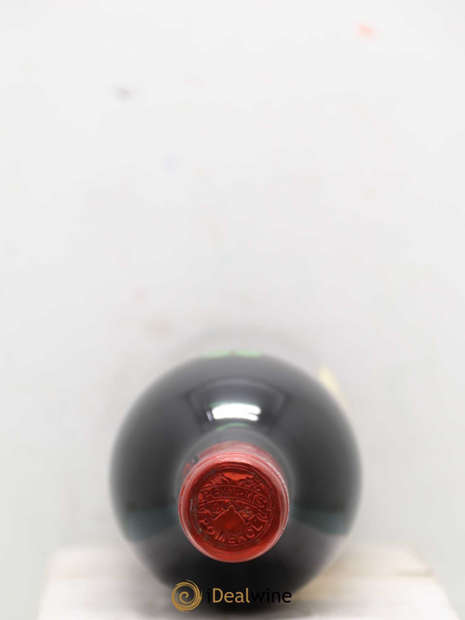 Petrus 1979 - Lot de 1 bouteille - 2
