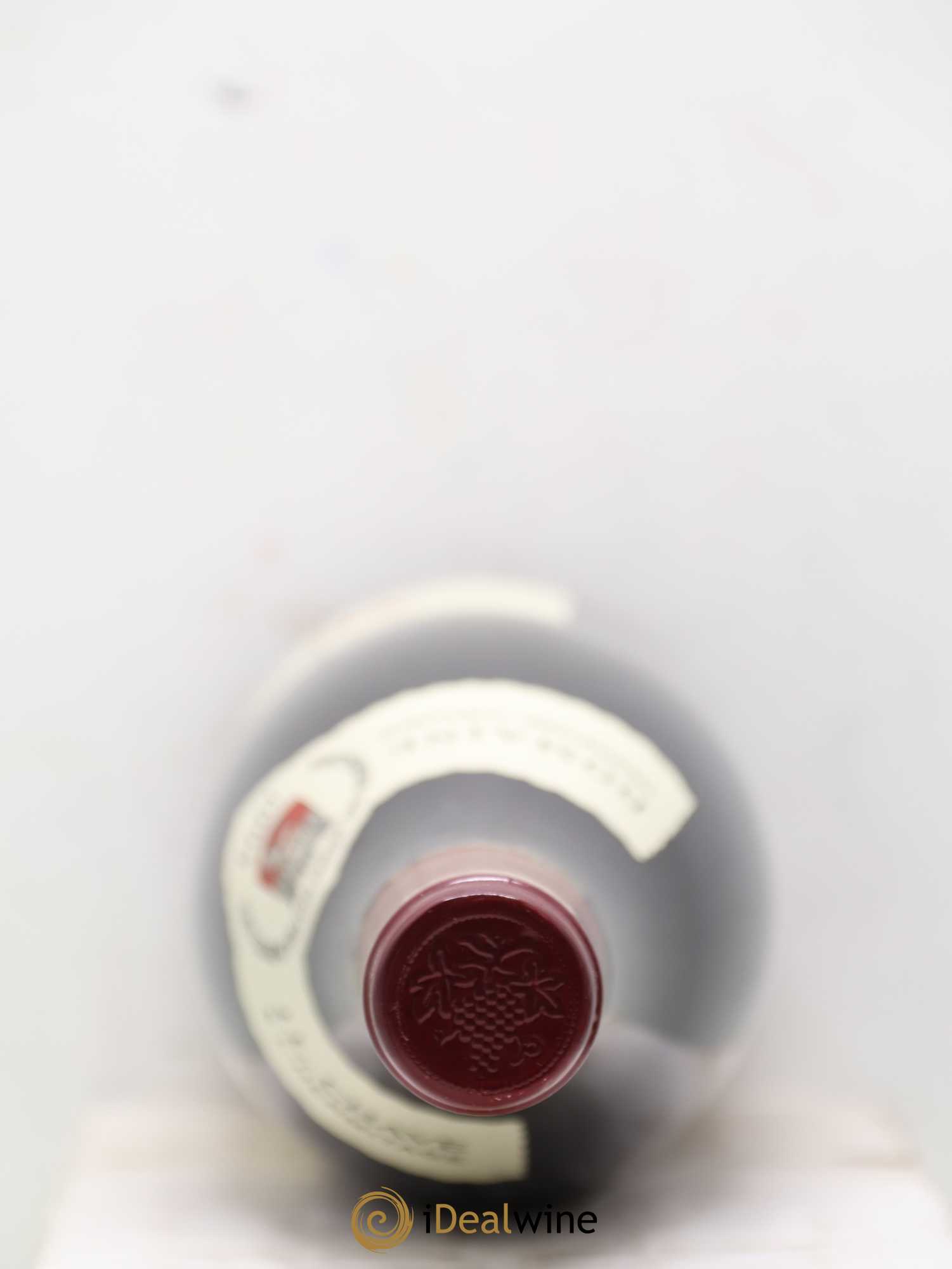 Hermitage Jean-Louis Chave 1995 - Lot de 1 bouteille - 1