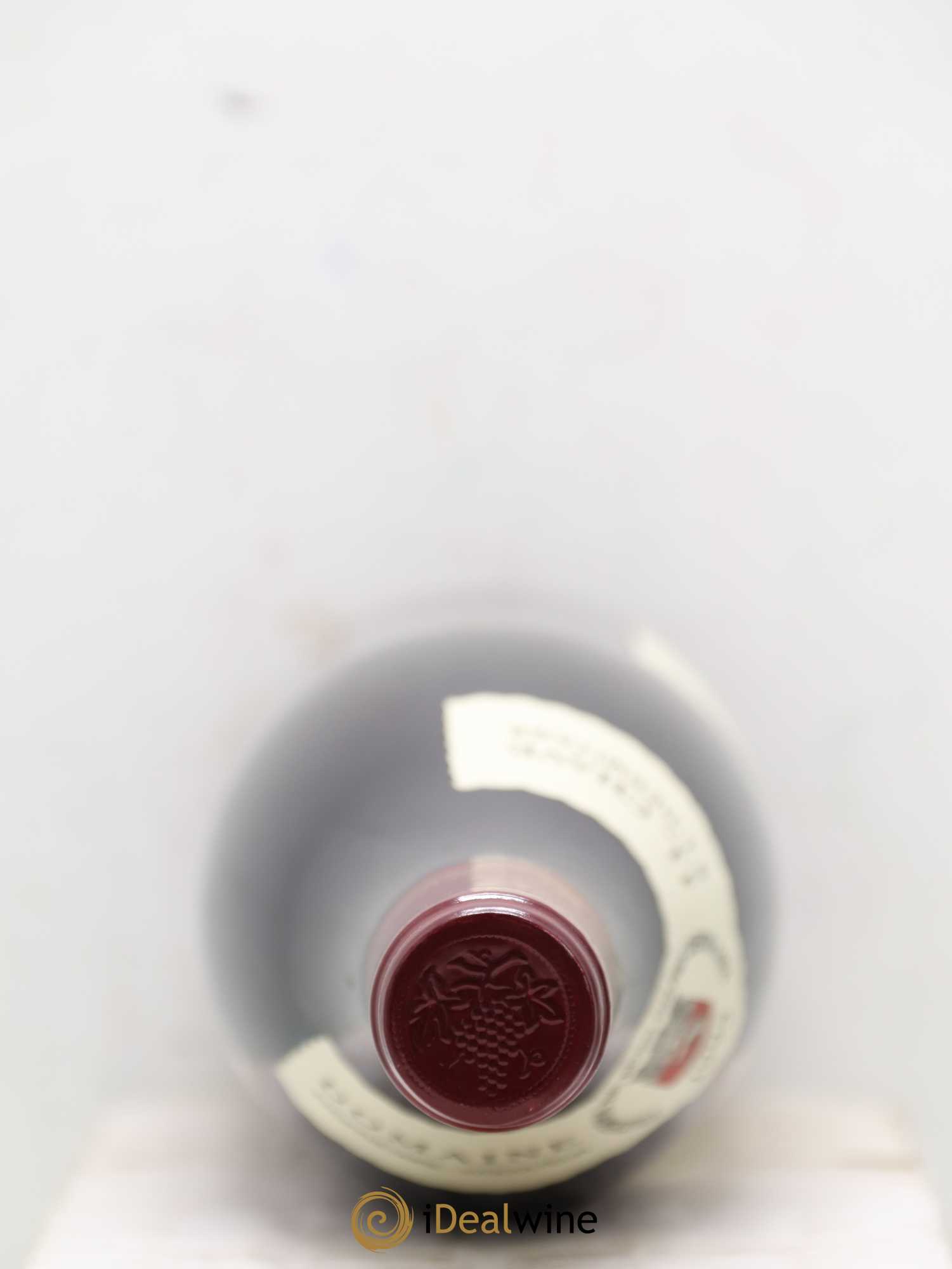 Hermitage Jean-Louis Chave 1995 - Lot de 1 bouteille - 1