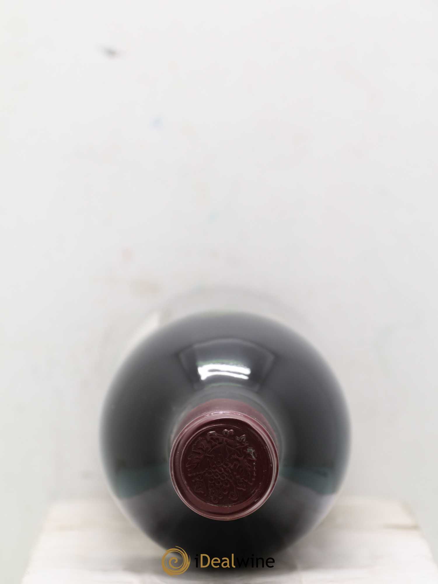 Château Tertre Roteboeuf 1988 - Lot de 2 bouteilles - 1