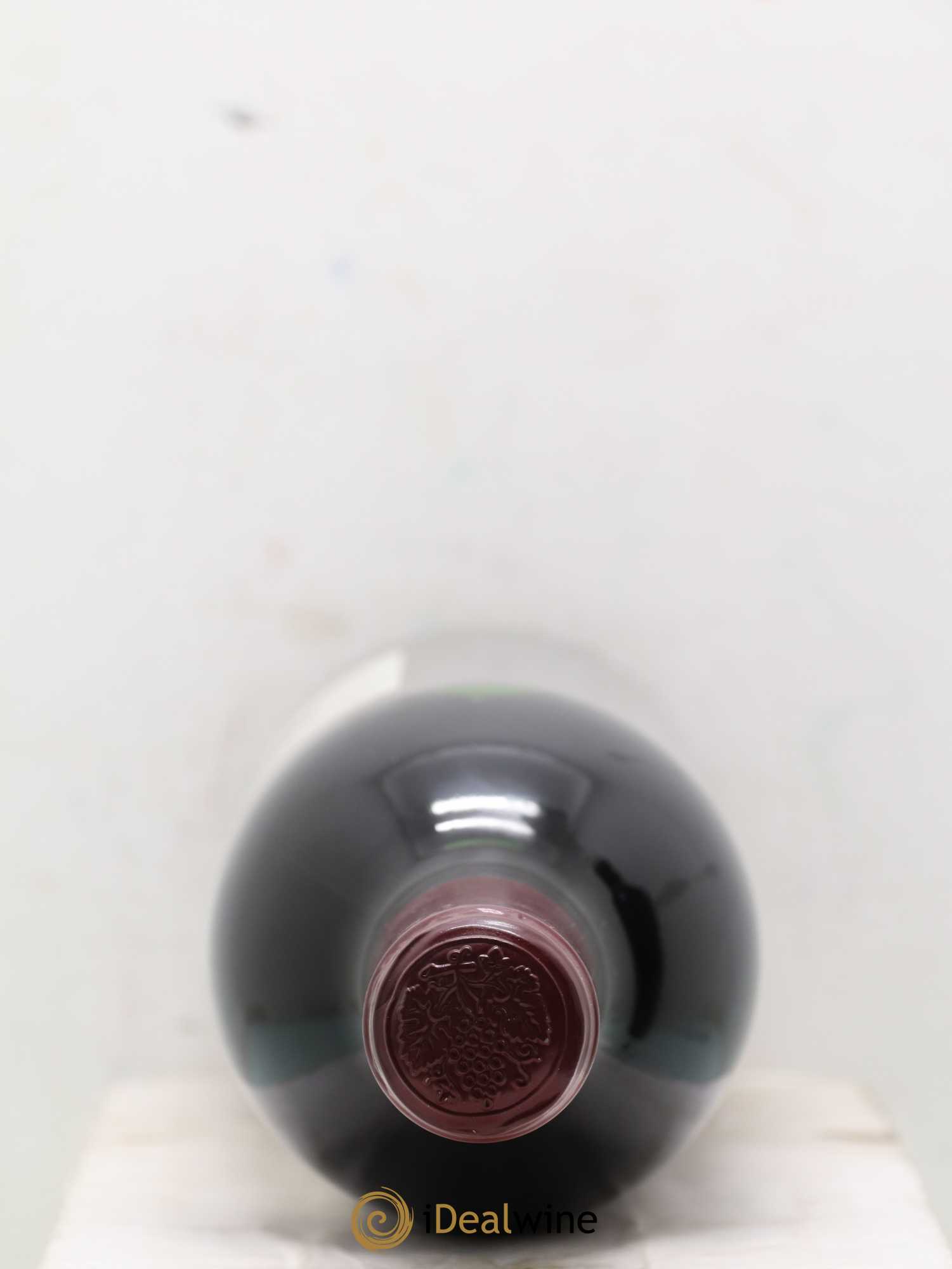 Château Tertre Roteboeuf 1988 - Lot de 2 bouteilles - 1