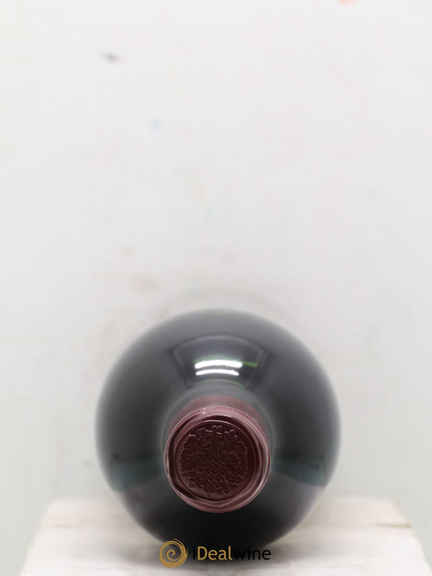 Château Tertre Roteboeuf 1988 - Lot de 1 bouteille - 1