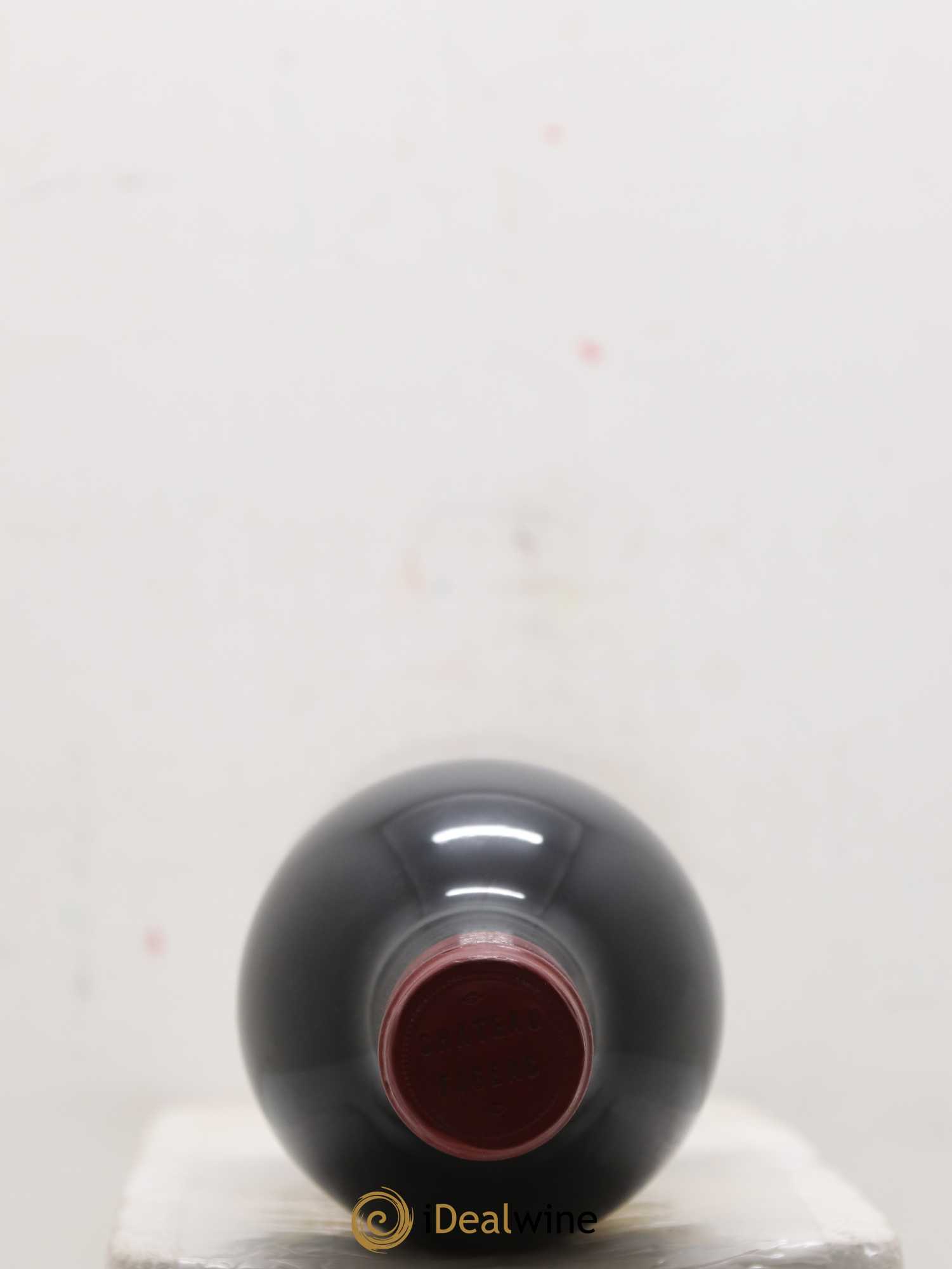 Château Figeac 1er Grand Cru Classé A 1983 - Lot de 1 bouteille - 1