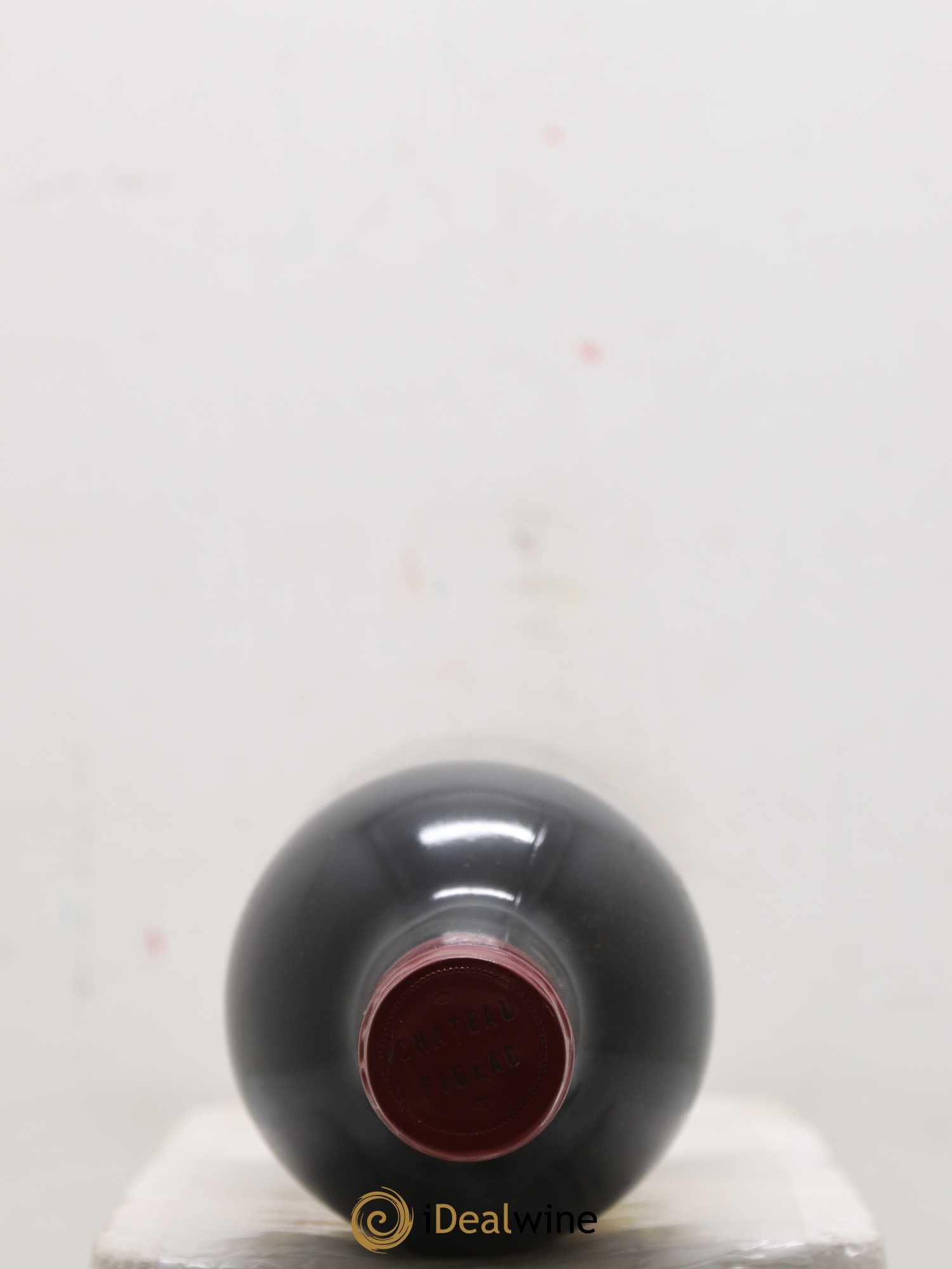 Château Figeac 1er Grand Cru Classé A 1983 - Lot de 1 bouteille - 1