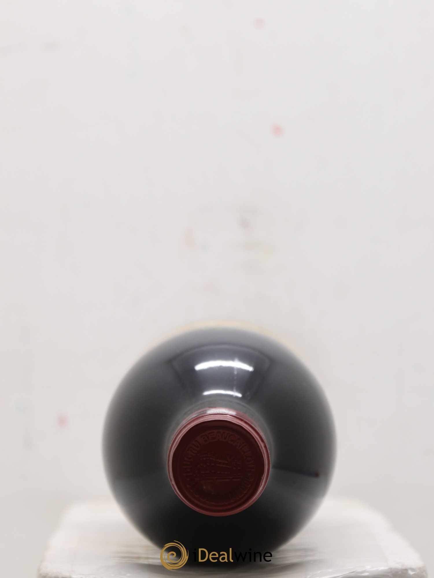 Château Ducru Beaucaillou 2ème Grand Cru Classé 1985 - Lot of 1 bottle - 1