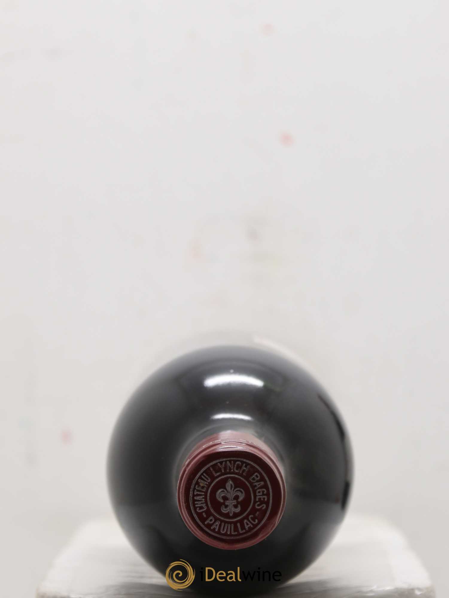 Château Lynch Bages 5ème Grand Cru Classé 1988 - Lot of 2 bottles - 1