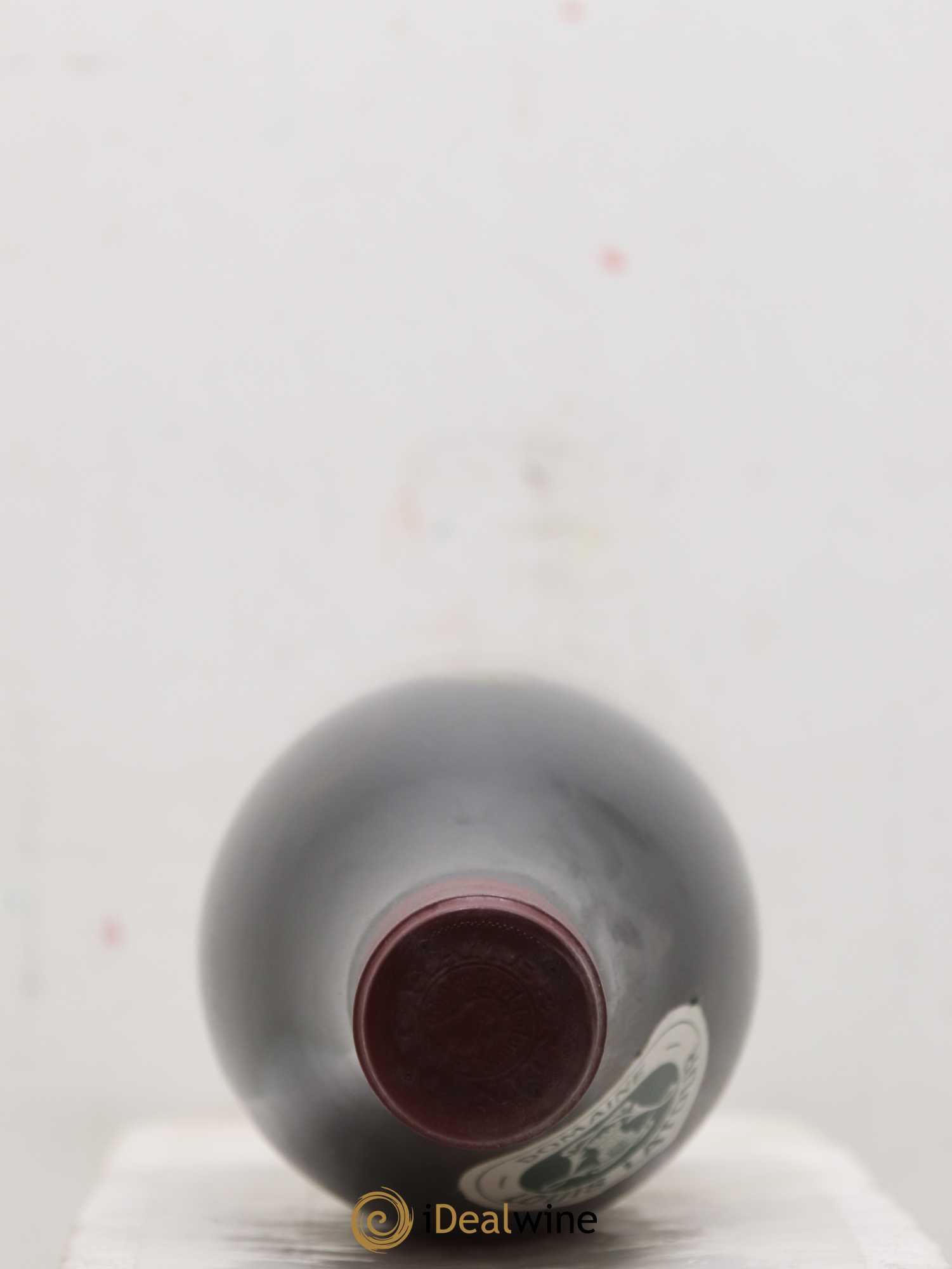 Chambertin Grand Cru Héritiers Latour 1983 - Posten von 1 Flasche - 1