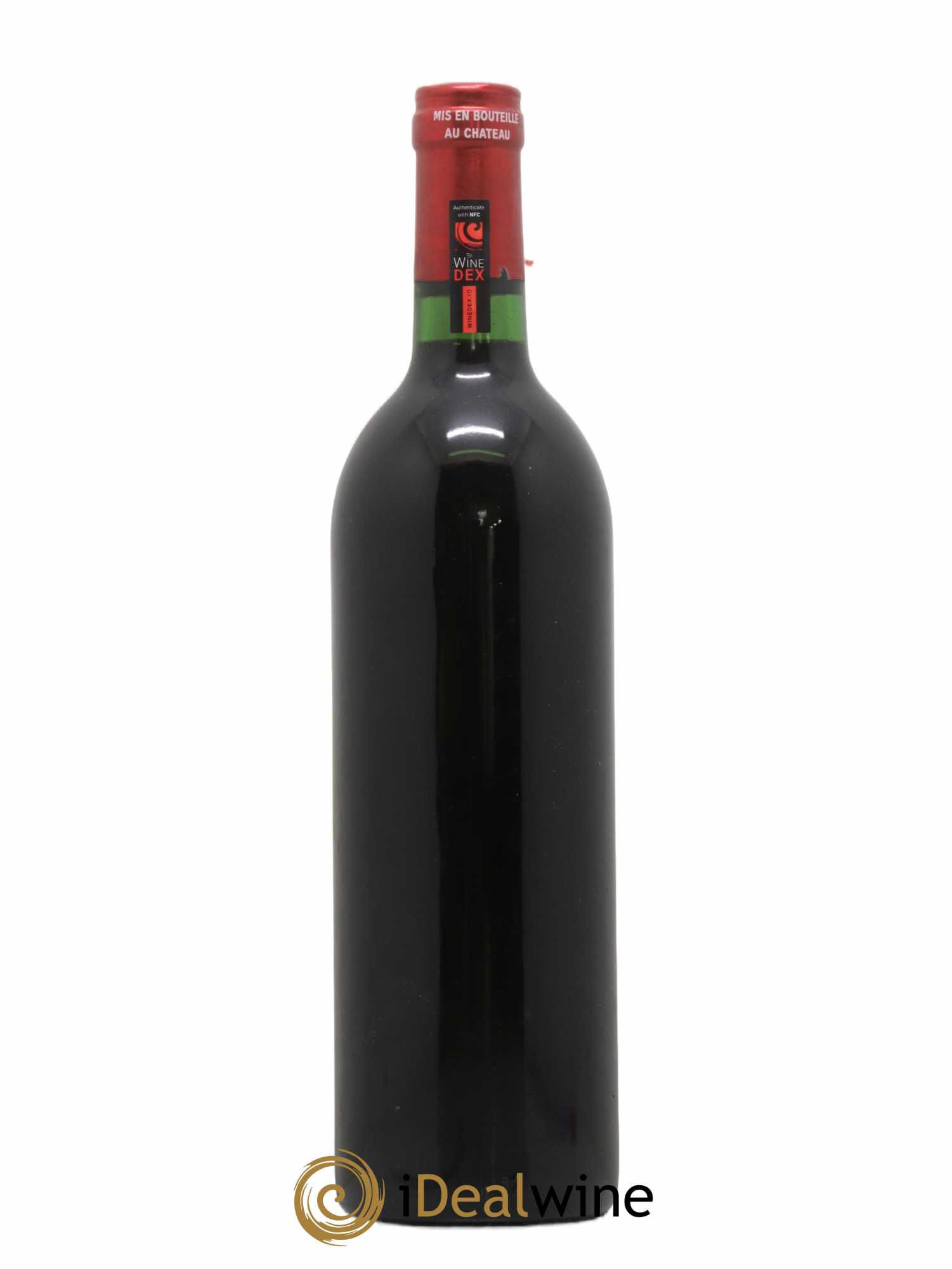 Petrus 1983 - Lot de 1 bouteille - 1