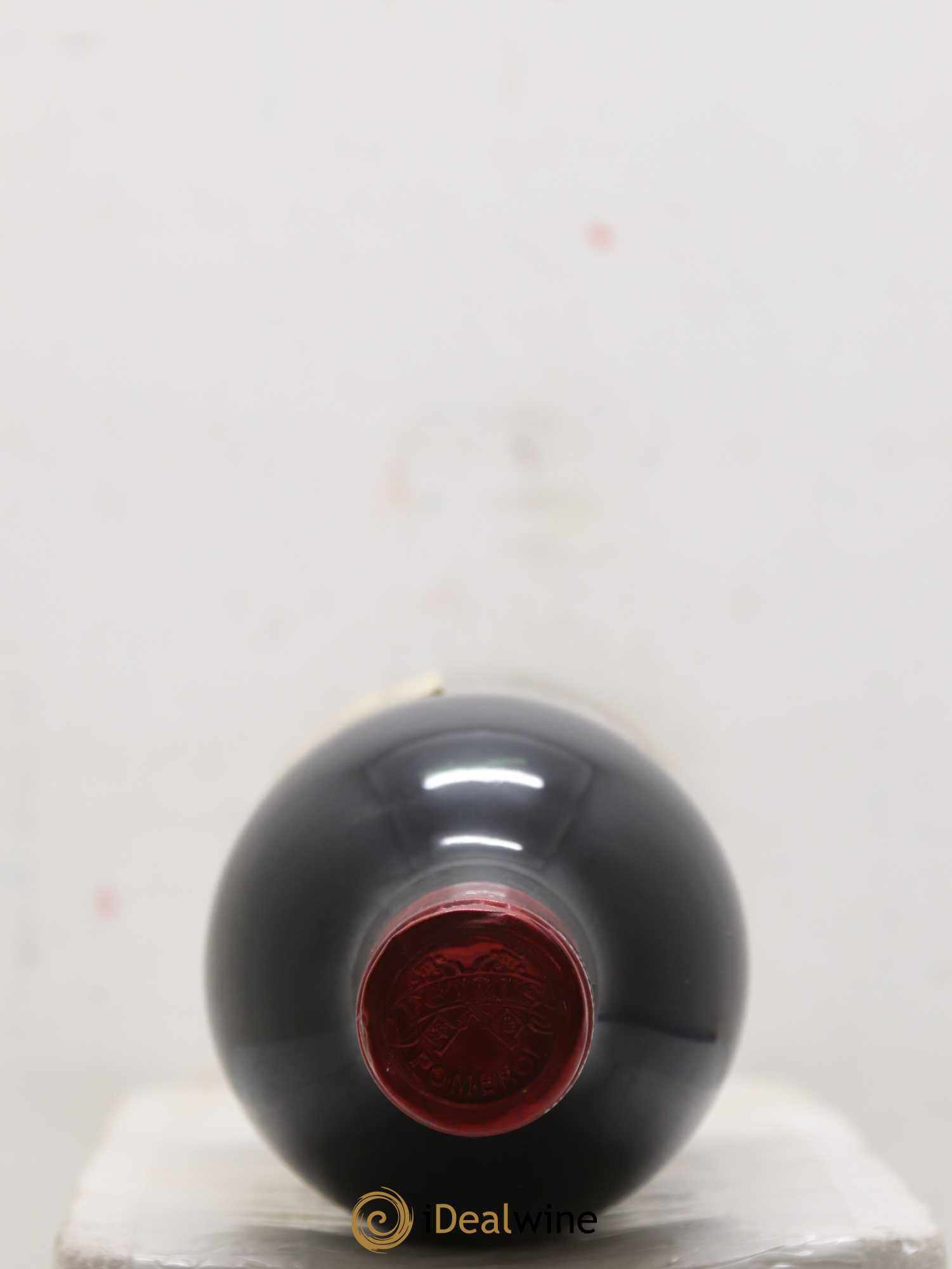 Petrus 1983 - Lot de 1 bouteille - 2