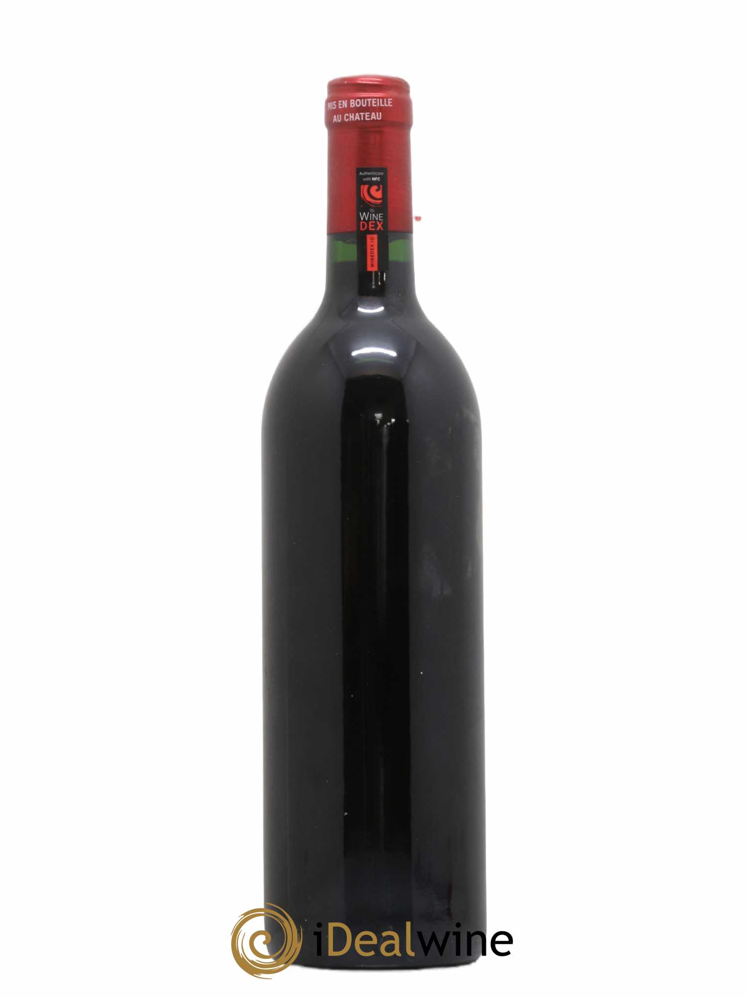 Petrus 1987 - Lot de 1 bouteille - 1