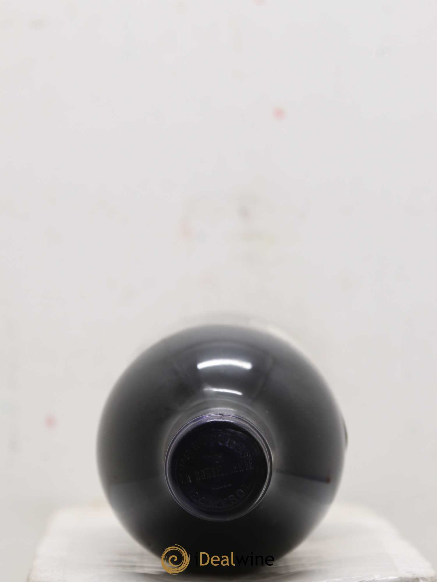 Château la Conseillante 1982 - Lot of 1 bottle - 1