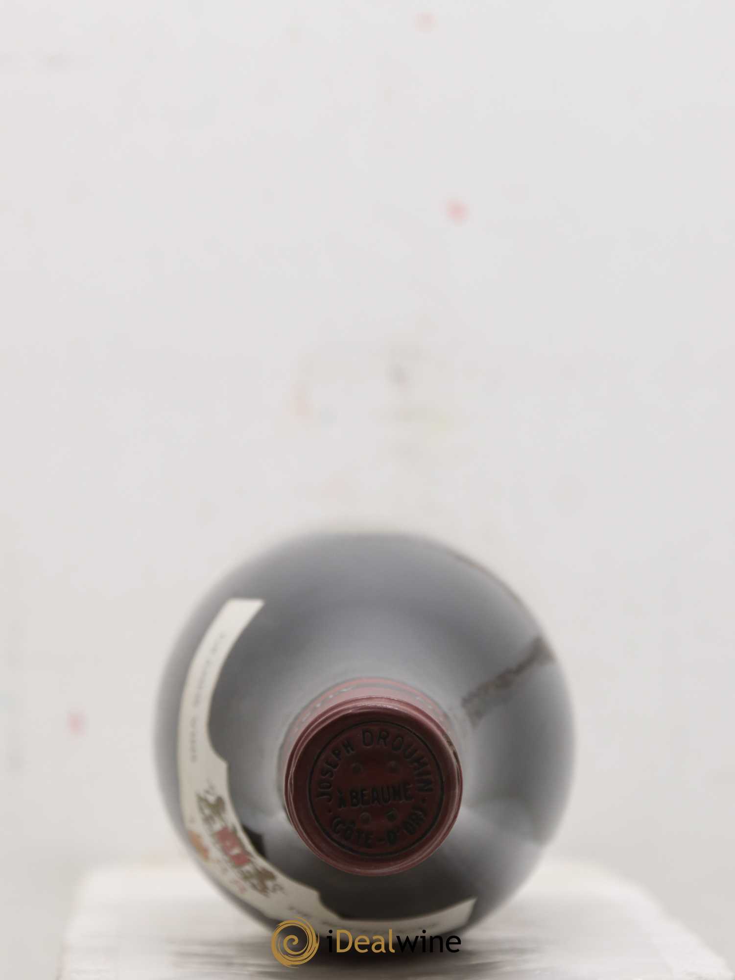 Beaune 1er Cru Clos des Mouches Joseph Drouhin 1988 - Lot of 1 bottle - 1