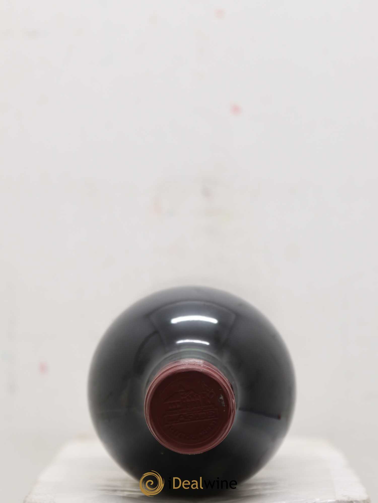 Château Lafite Rothschild 1er Grand Cru Classé 1979 - Lot de 1 bouteille - 1