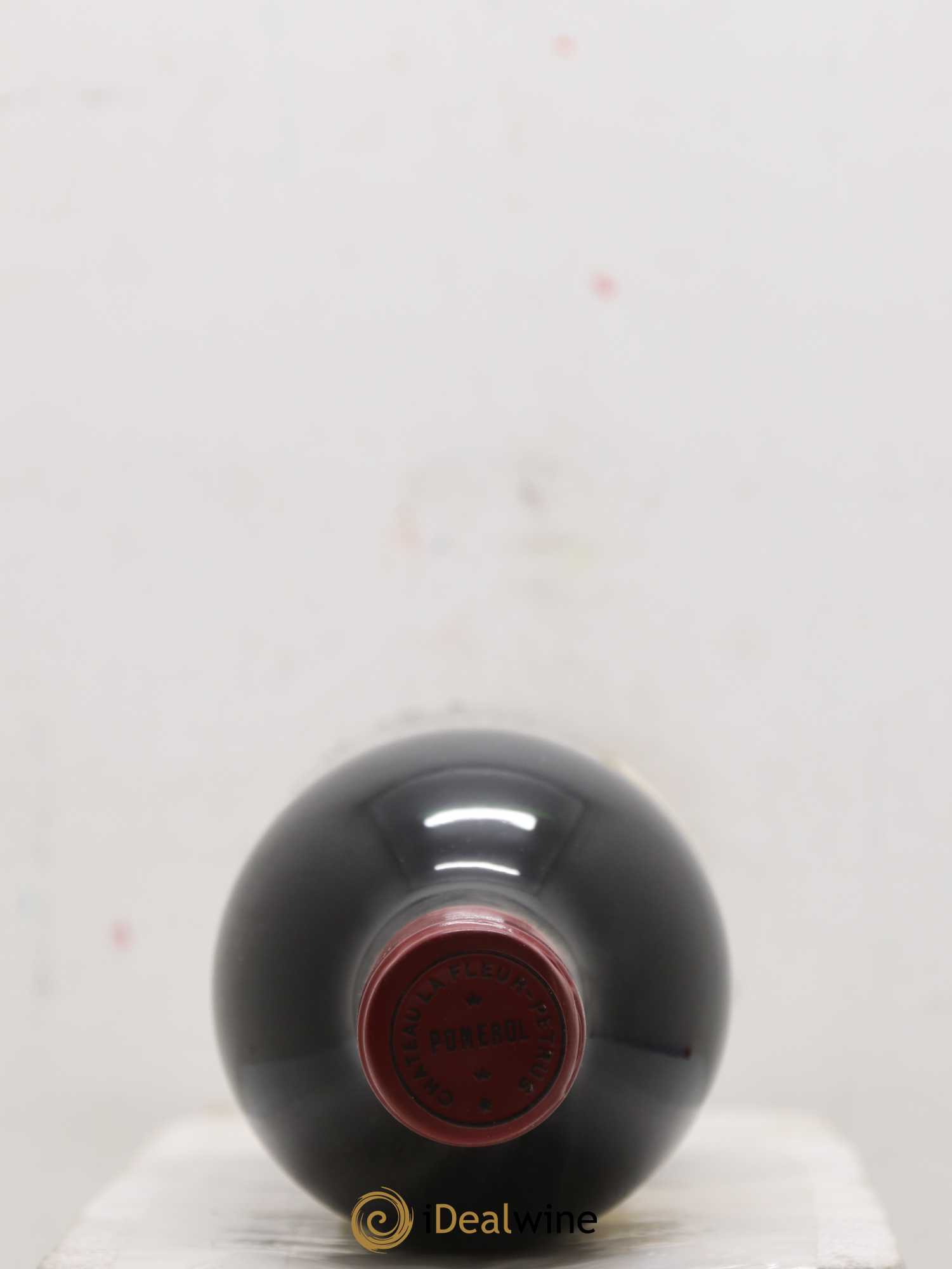 Château la Fleur Petrus 1988 - Lot de 2 bouteilles - 1