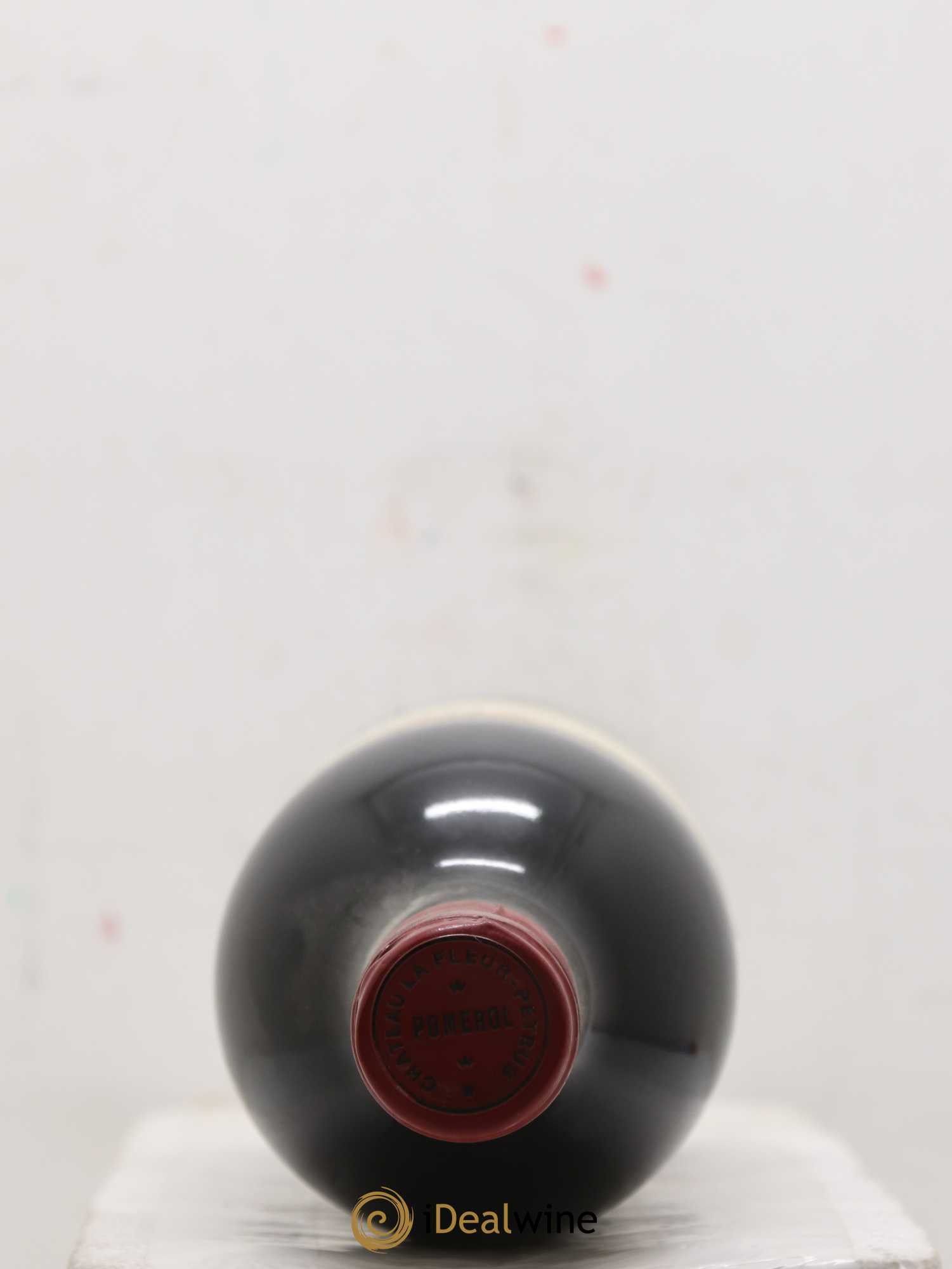 Château la Fleur Petrus 1988 - Lot de 1 bouteille - 1