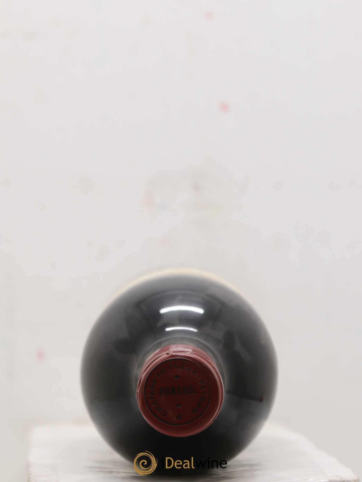Château la Fleur Petrus 1988 - Lot de 1 bouteille - 1