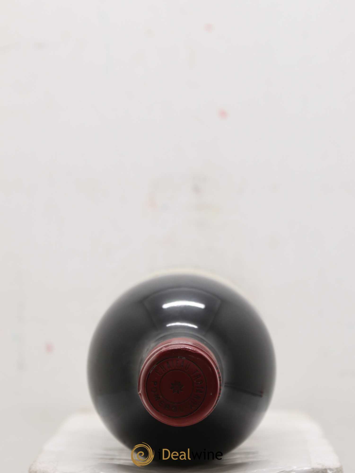 Château Trotanoy 1988 - Lot of 1 bottle - 1