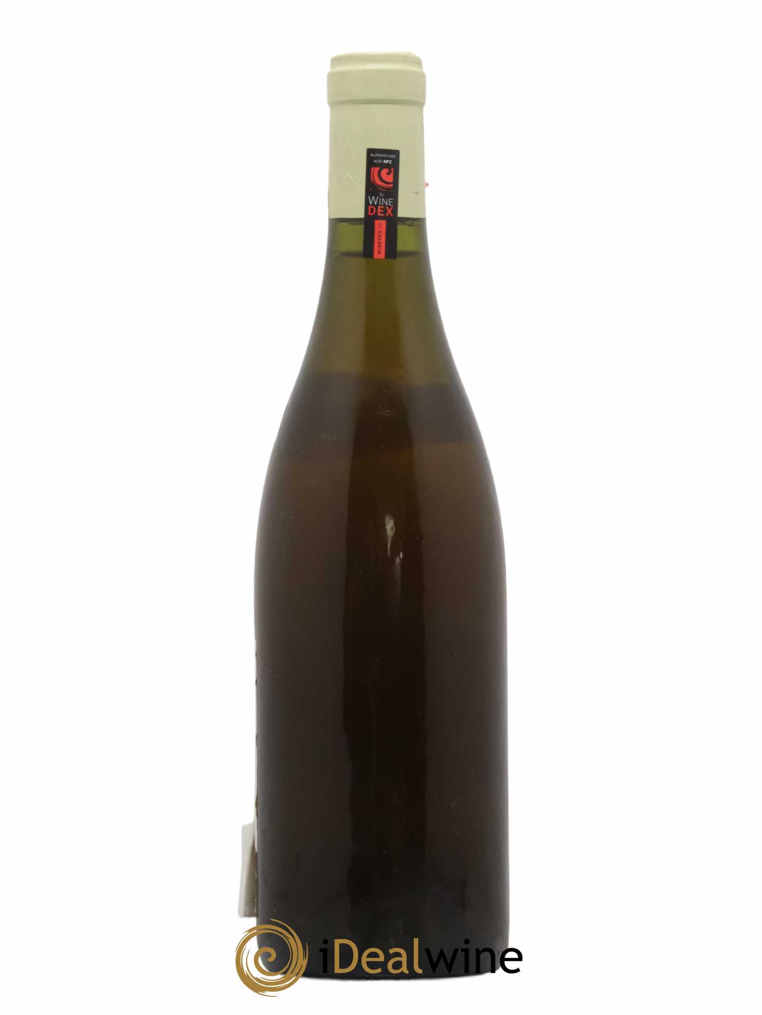 Montrachet Grand Cru Ramonet (Domaine) 1992 - Lot of 1 bottle - 1