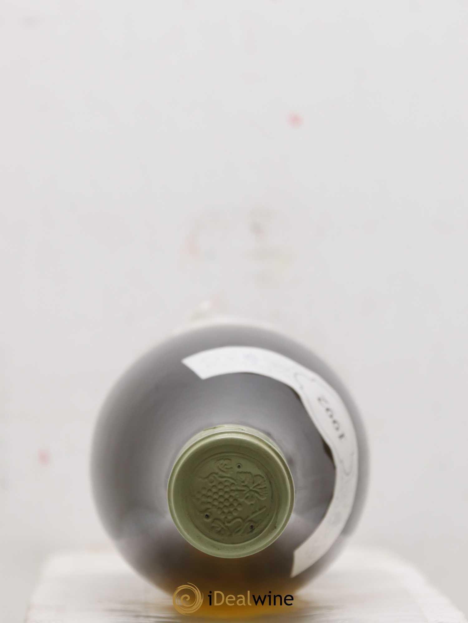 Montrachet Grand Cru Ramonet (Domaine) 1992 - Lot of 1 bottle - 2