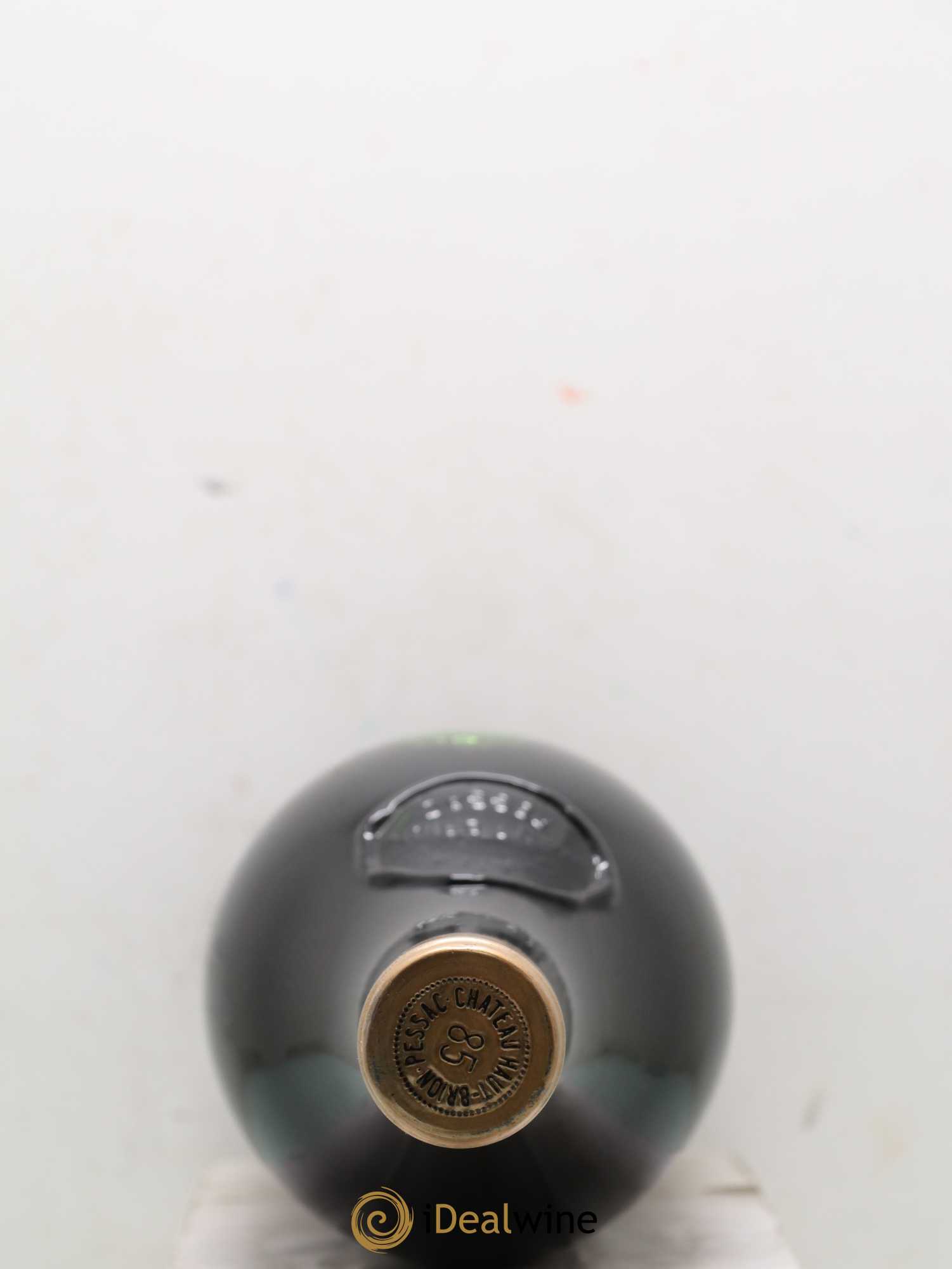 Château Haut Brion 1er Grand Cru Classé 1985 - Lot de 1 magnum - 1