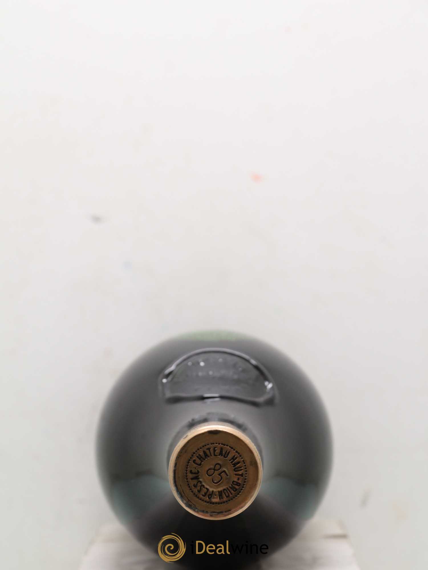 Château Haut Brion 1er Grand Cru Classé 1985 - Lot de 1 magnum - 1