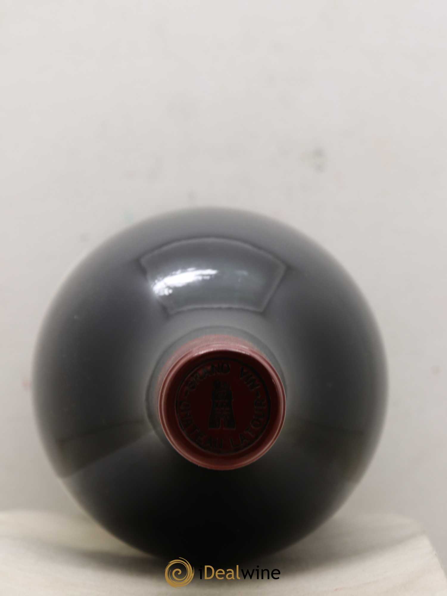 Château Latour 1er Grand Cru Classé 1985 - Lot of 1 magnum - 1