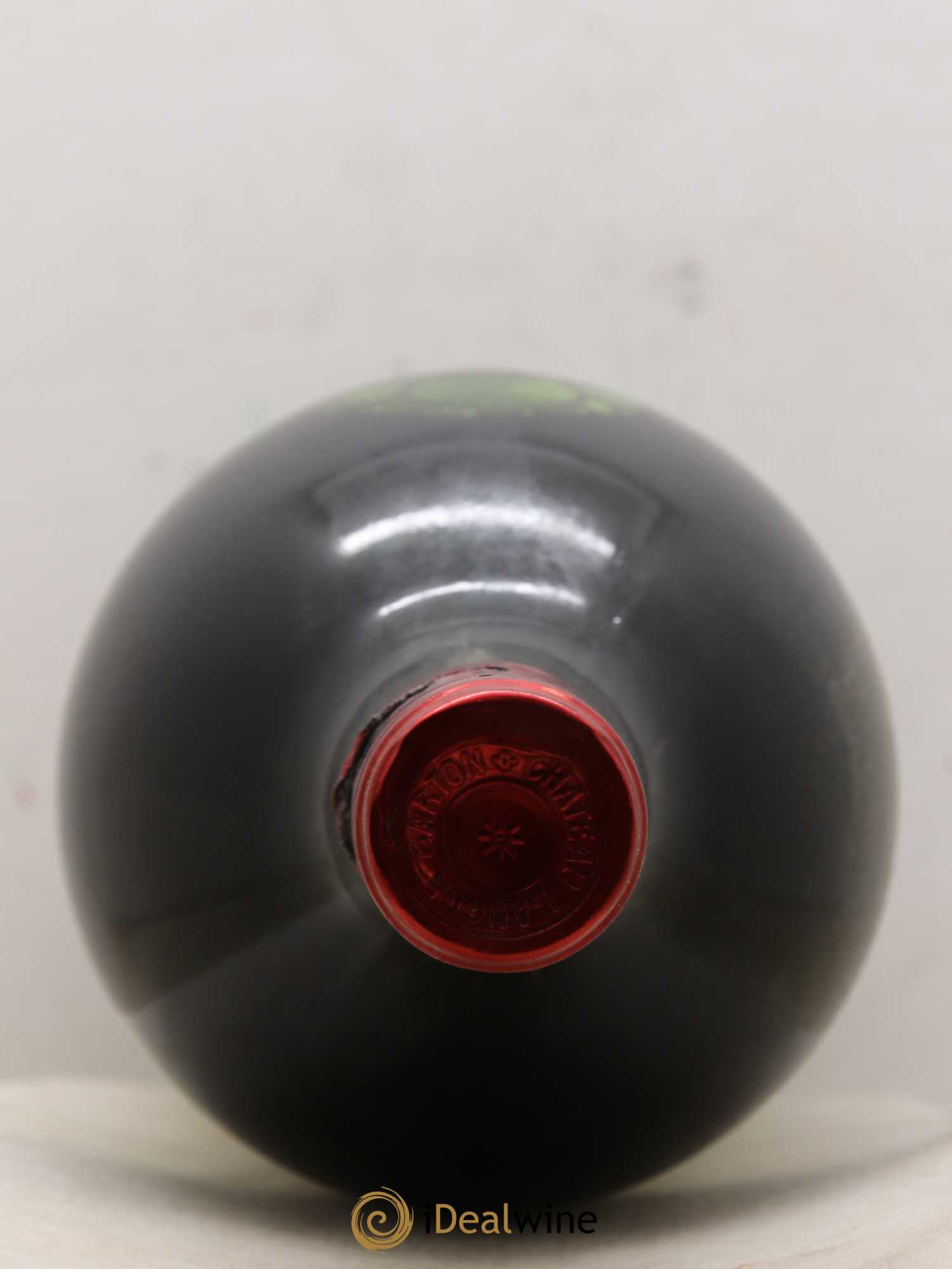 Château Langoa Barton 3ème Grand Cru Classé 1982 - Lot of 1 magnum - 2