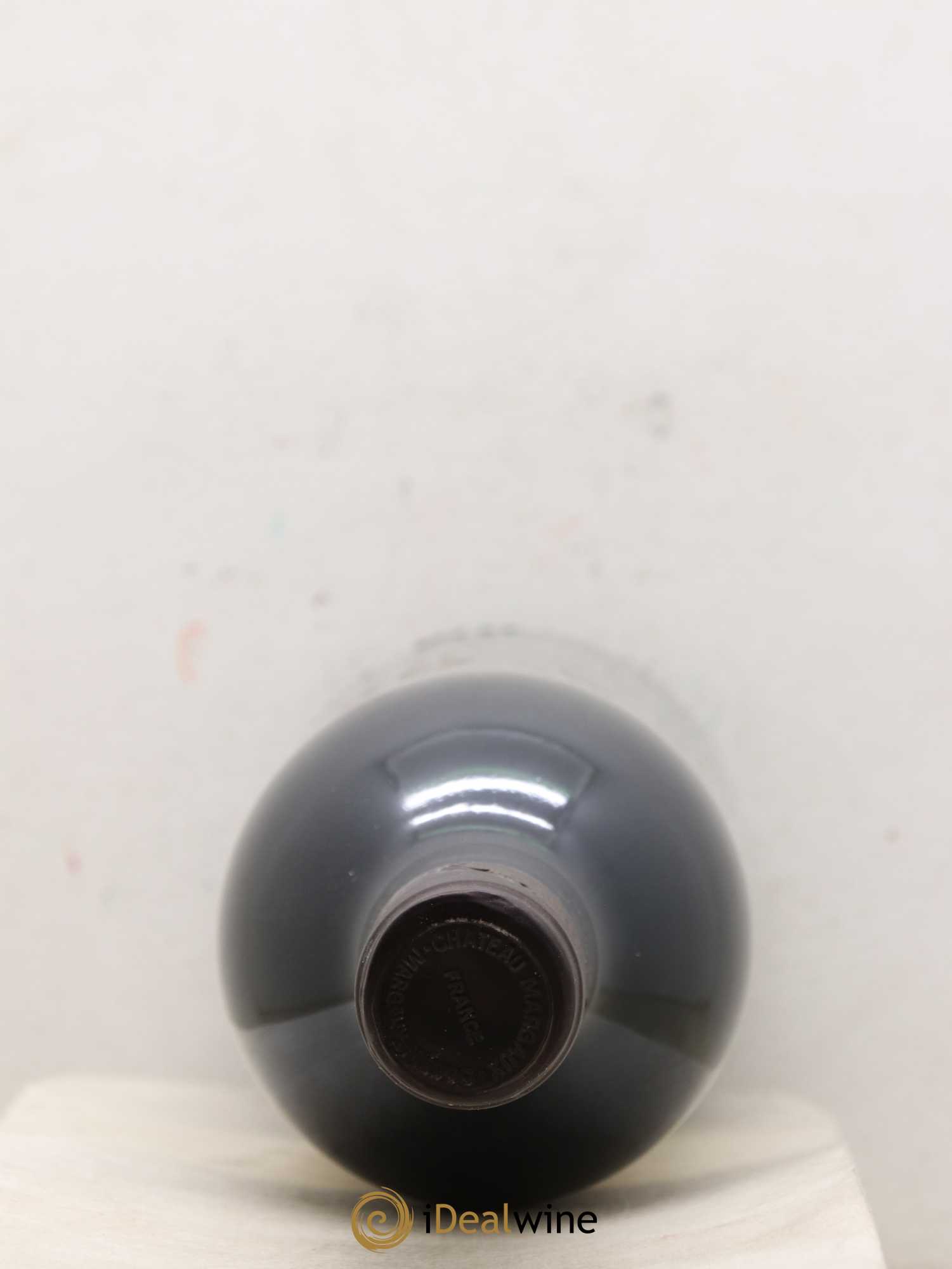 Château Margaux 1er Grand Cru Classé 1979 - Lot de 1 bouteille - 1