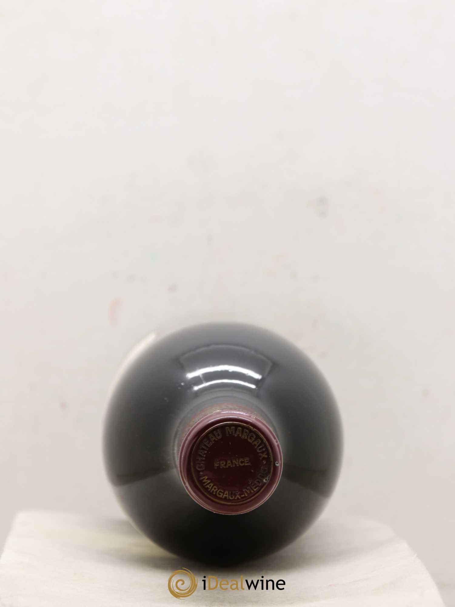Château Margaux 1er Grand Cru Classé 1985 - Lot de 1 bouteille - 1