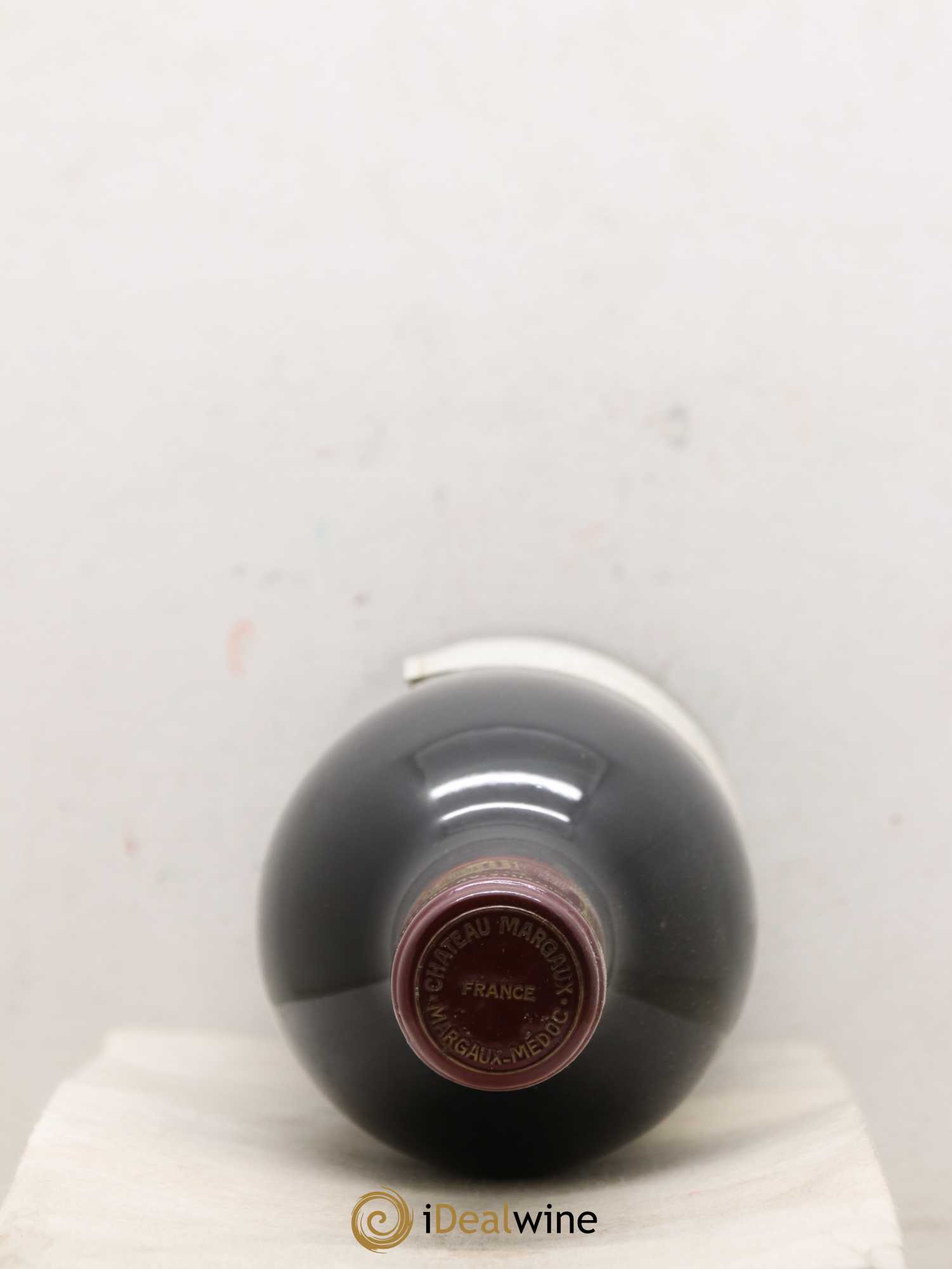 Château Margaux 1er Grand Cru Classé 1985 - Lot de 1 bouteille - 1