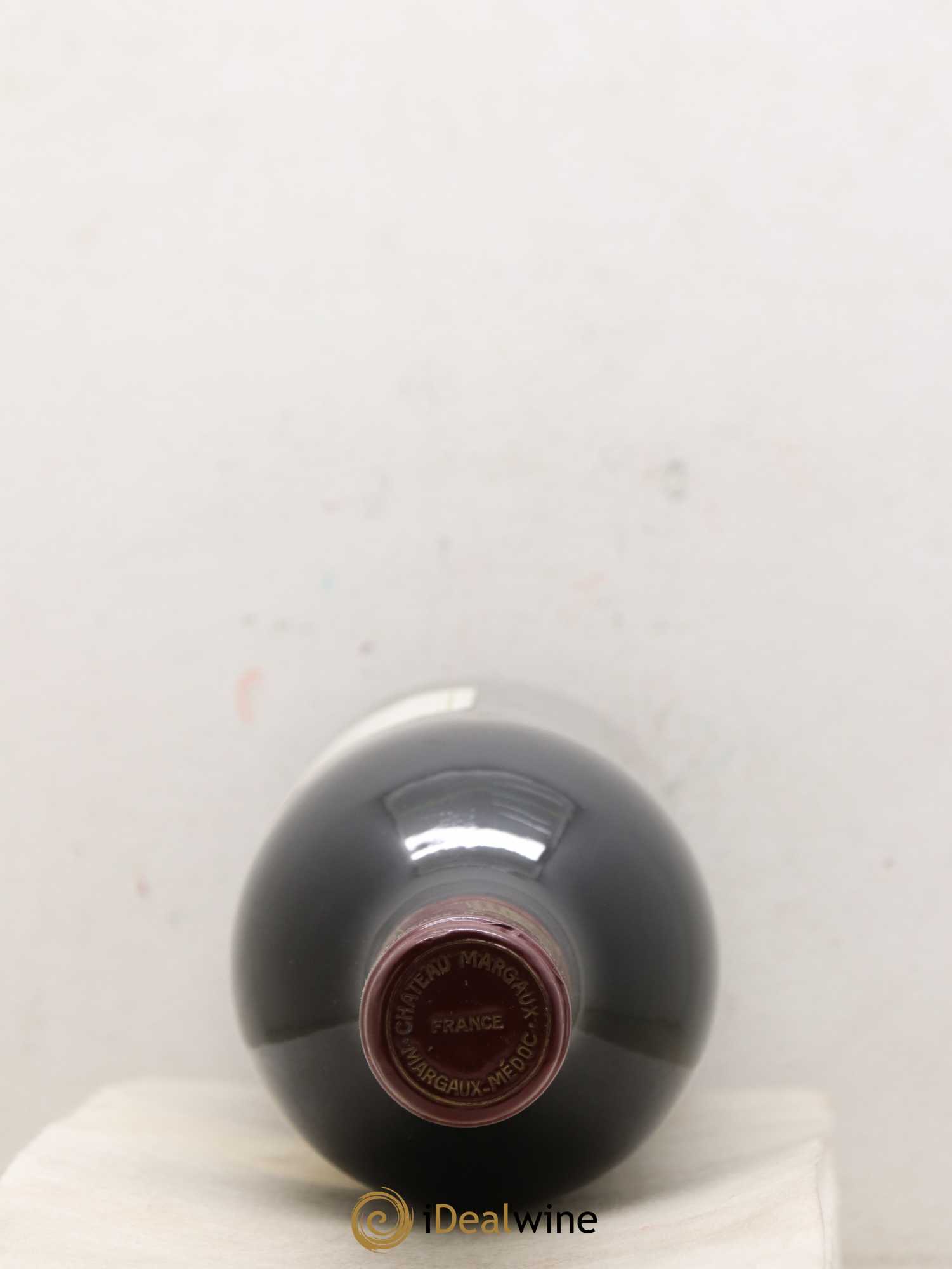 Château Margaux 1er Grand Cru Classé 1985 - Lot de 1 bouteille - 1