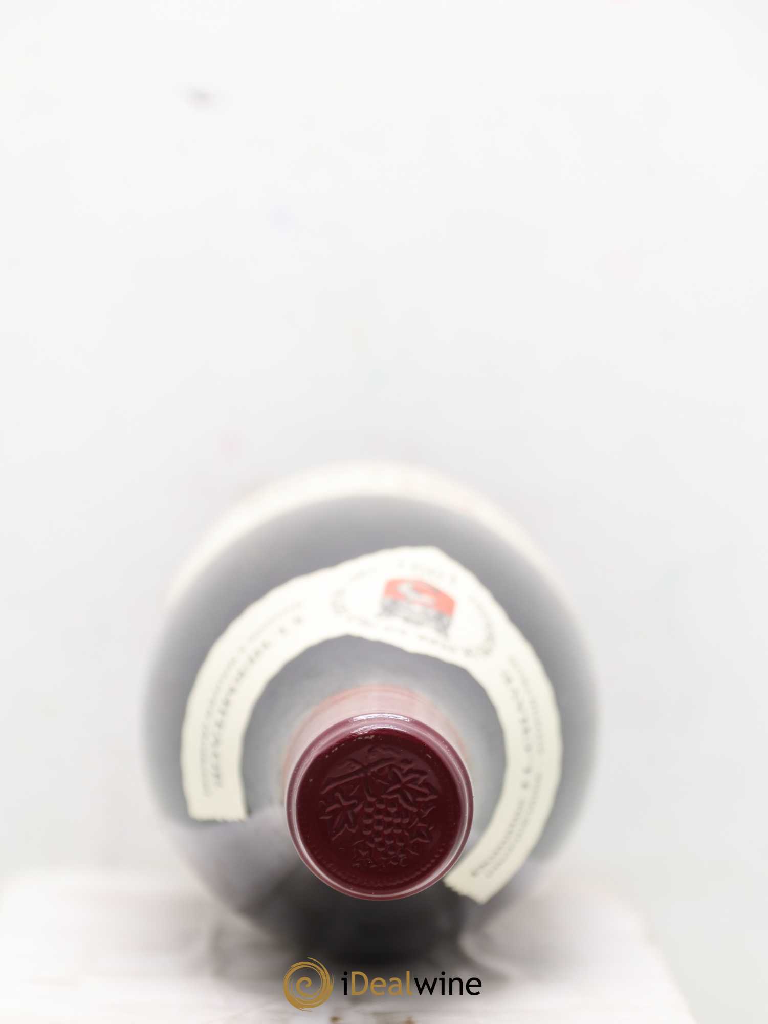 Hermitage Jean-Louis Chave 1991 - Lot de 1 bouteille - 1