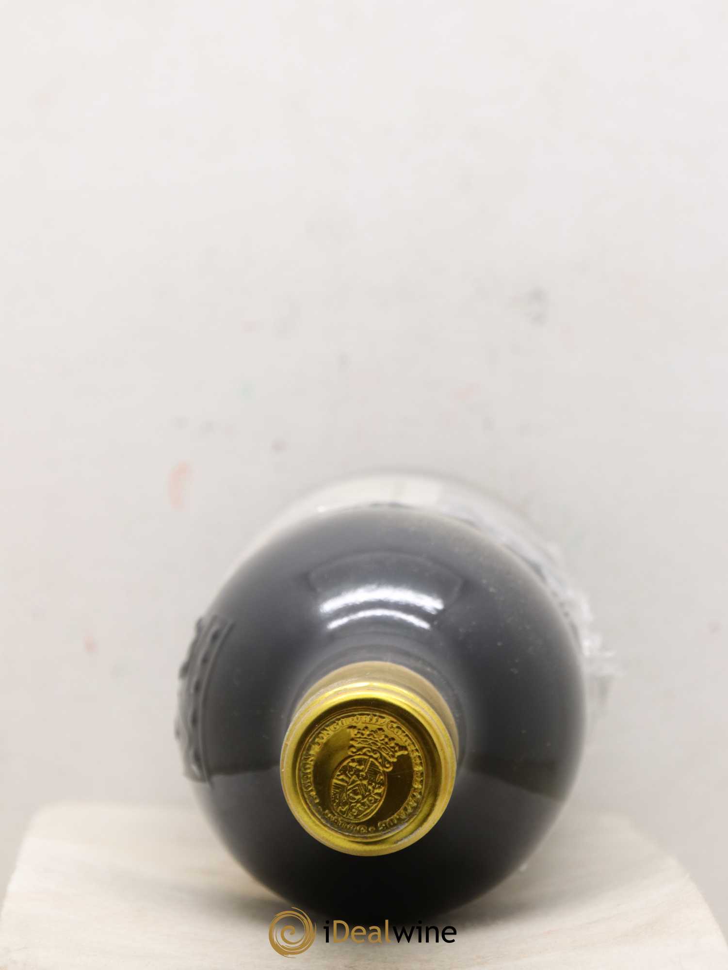 Château Pichon Longueville Comtesse de Lalande 2ème Grand Cru Classé 1985 - Lot de 3 bouteilles - 1