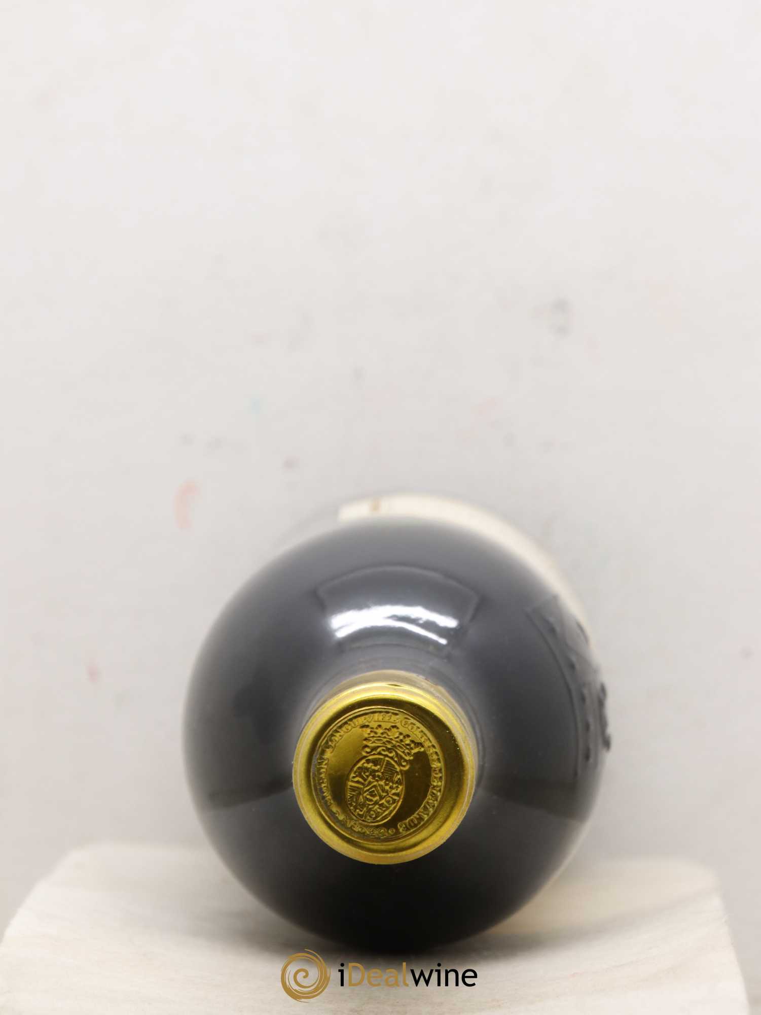 Château Pichon Longueville Comtesse de Lalande 2ème Grand Cru Classé 1985 - Lot de 1 bouteille - 1