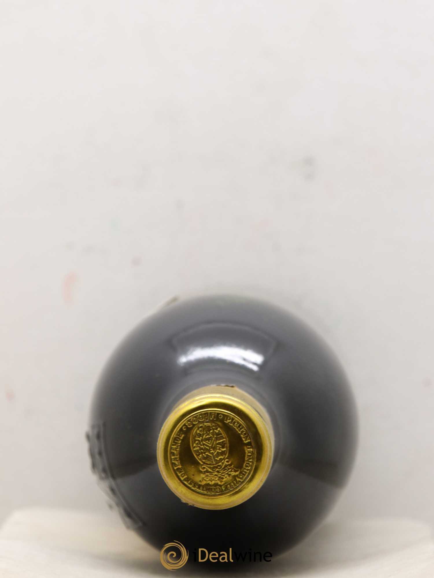 Château Pichon Longueville Comtesse de Lalande 2ème Grand Cru Classé 1985 - Lot de 1 bouteille - 1