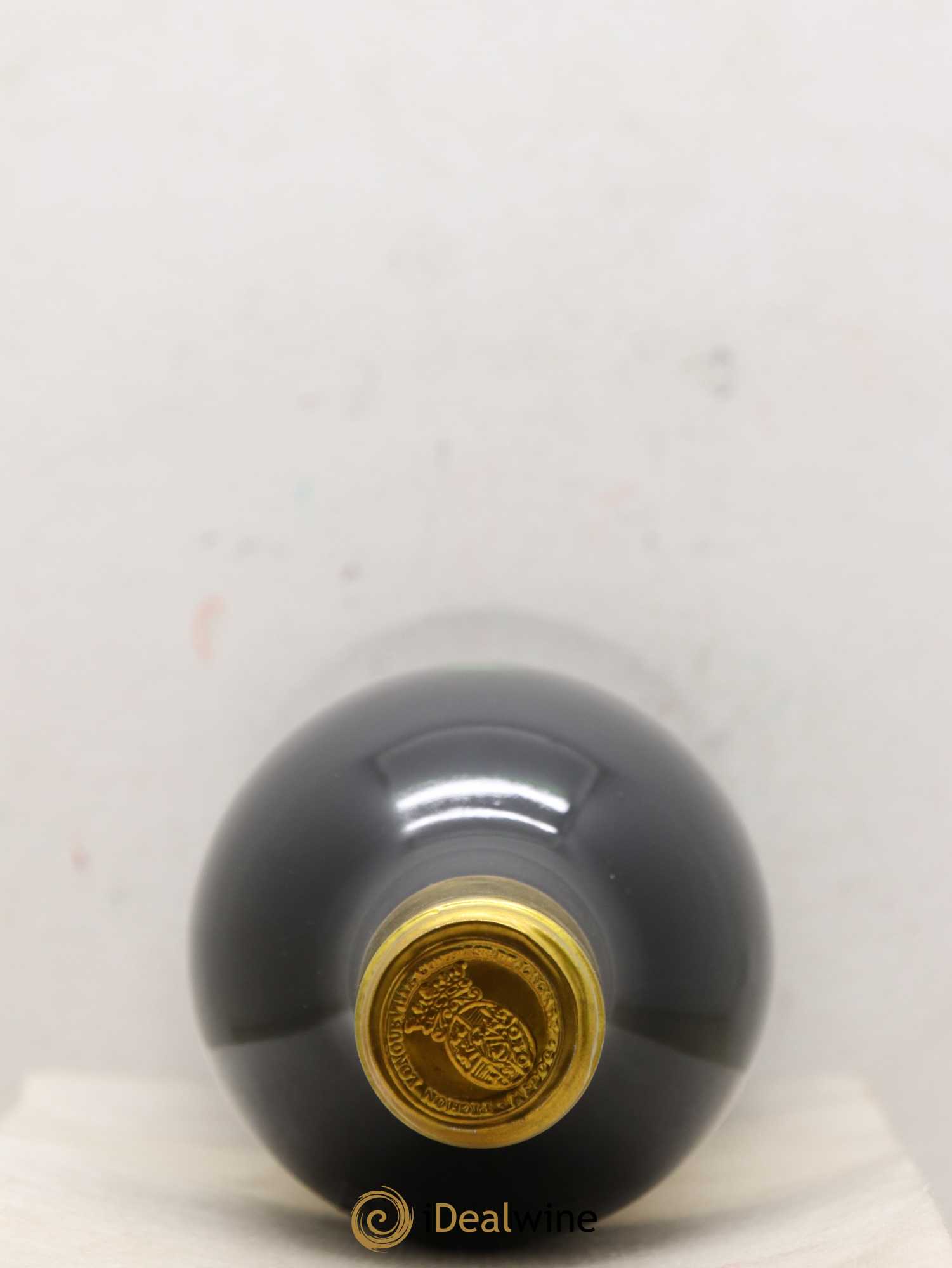 Château Pichon Longueville Comtesse de Lalande 2ème Grand Cru Classé 1986 - Lot of 1 bottle - 1