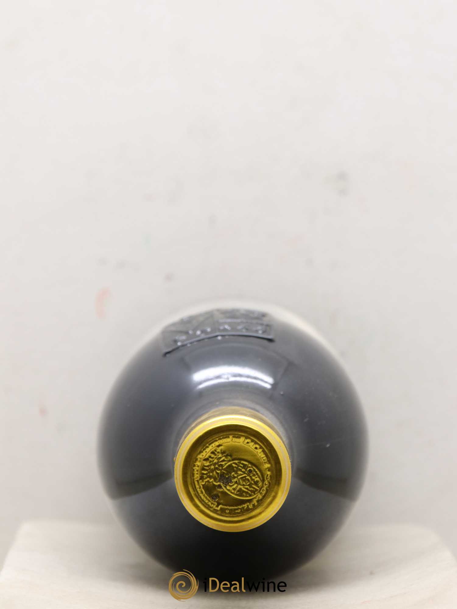 Château Pichon Longueville Comtesse de Lalande 2ème Grand Cru Classé 1989 - Posten von 1 Flasche - 2