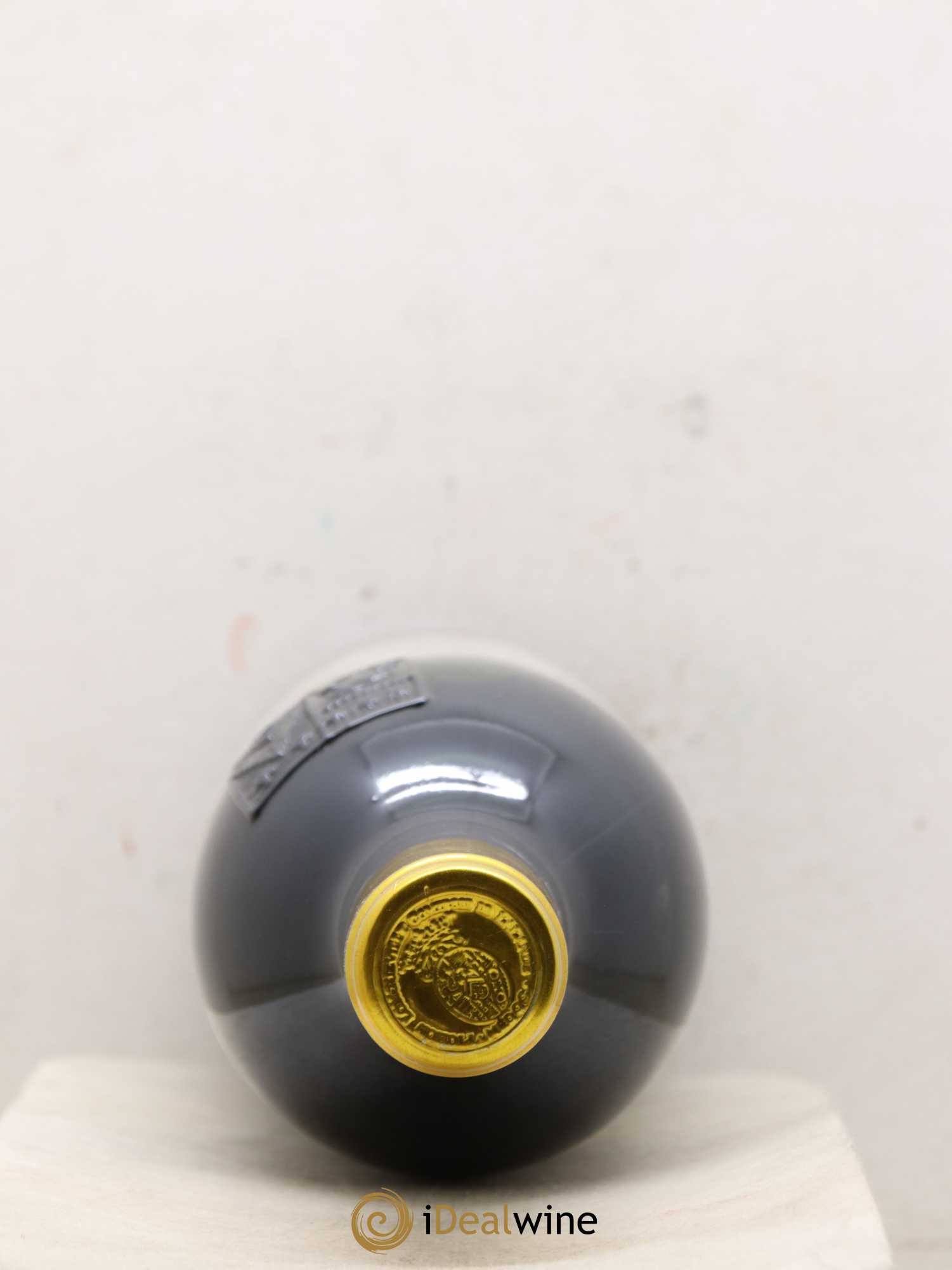 Château Pichon Longueville Comtesse de Lalande 2ème Grand Cru Classé 1989 - Lot of 1 bottle - 2