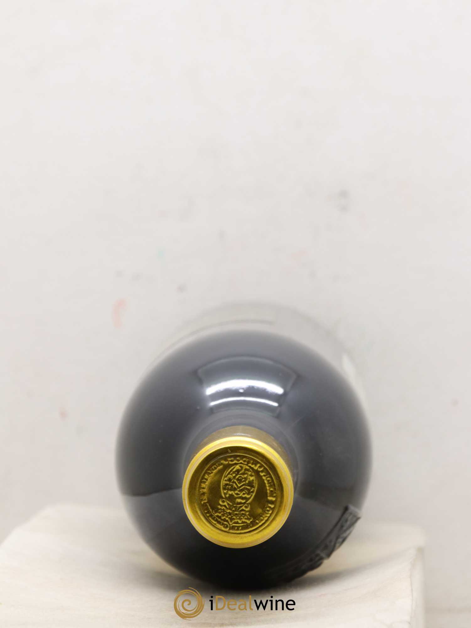 Château Pichon Longueville Comtesse de Lalande 2ème Grand Cru Classé 1989 - Lot of 1 bottle - 2