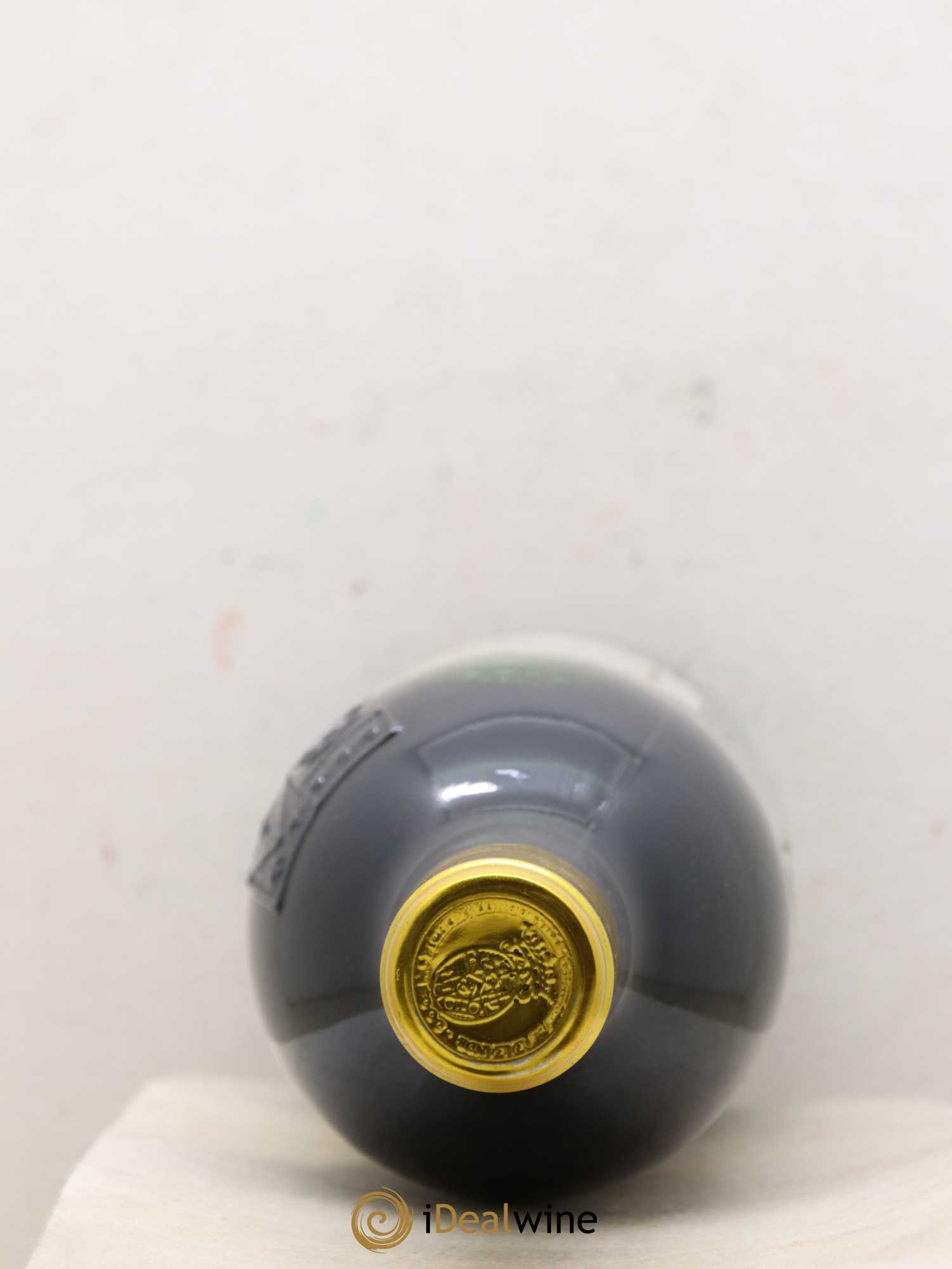 Château Pichon Longueville Comtesse de Lalande 2ème Grand Cru Classé 1989 - Lot of 1 bottle - 2