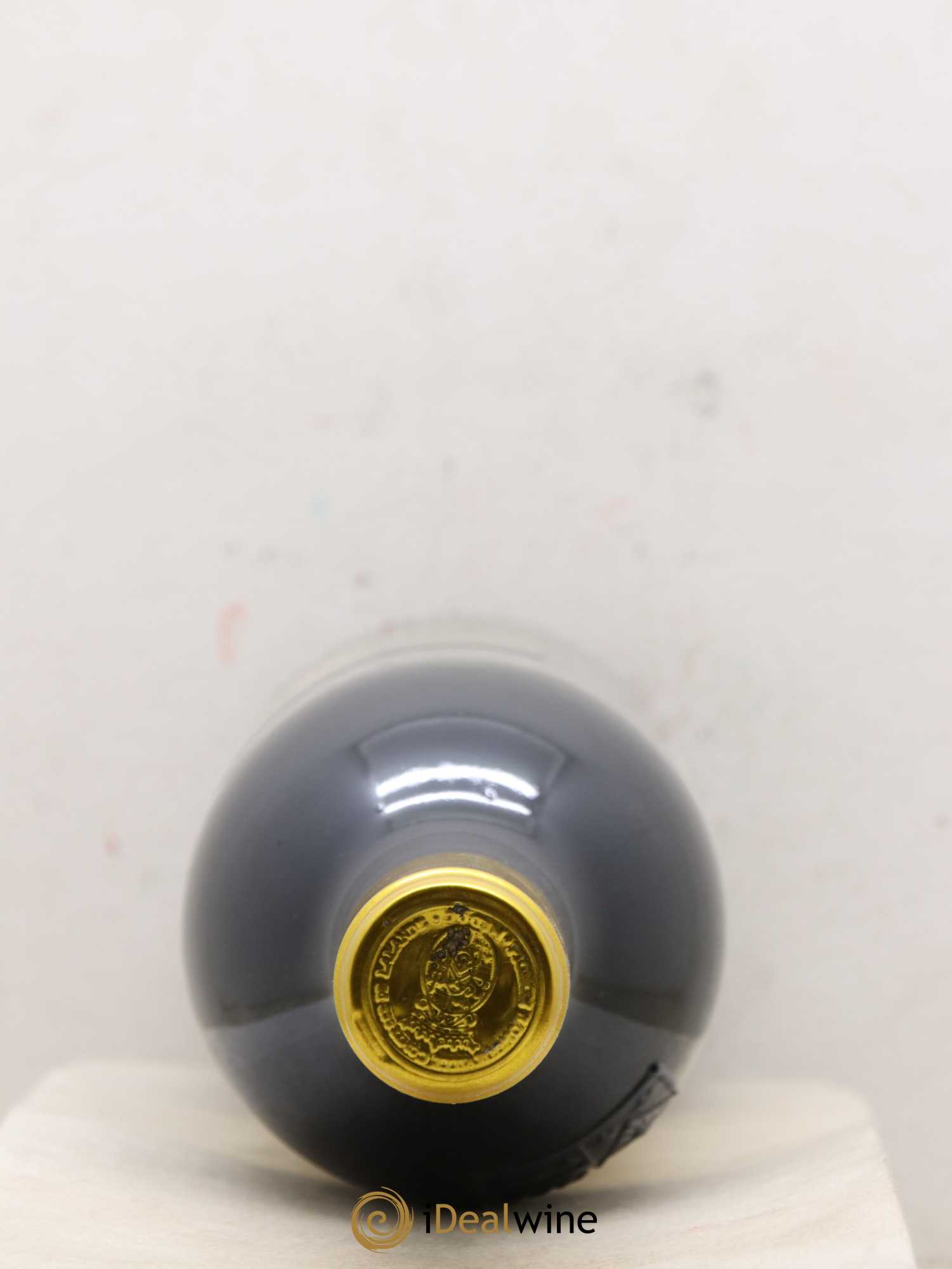 Château Pichon Longueville Comtesse de Lalande 2ème Grand Cru Classé 1989 - Lot of 1 bottle - 2