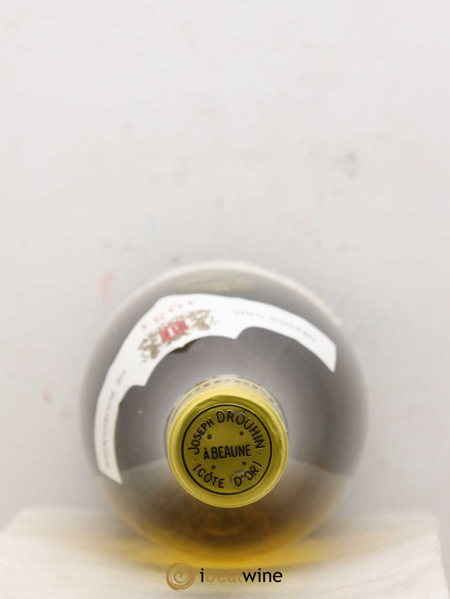 Beaune 1er Cru Clos des Mouches Joseph Drouhin 1985 - Lot de 1 bouteille - 1