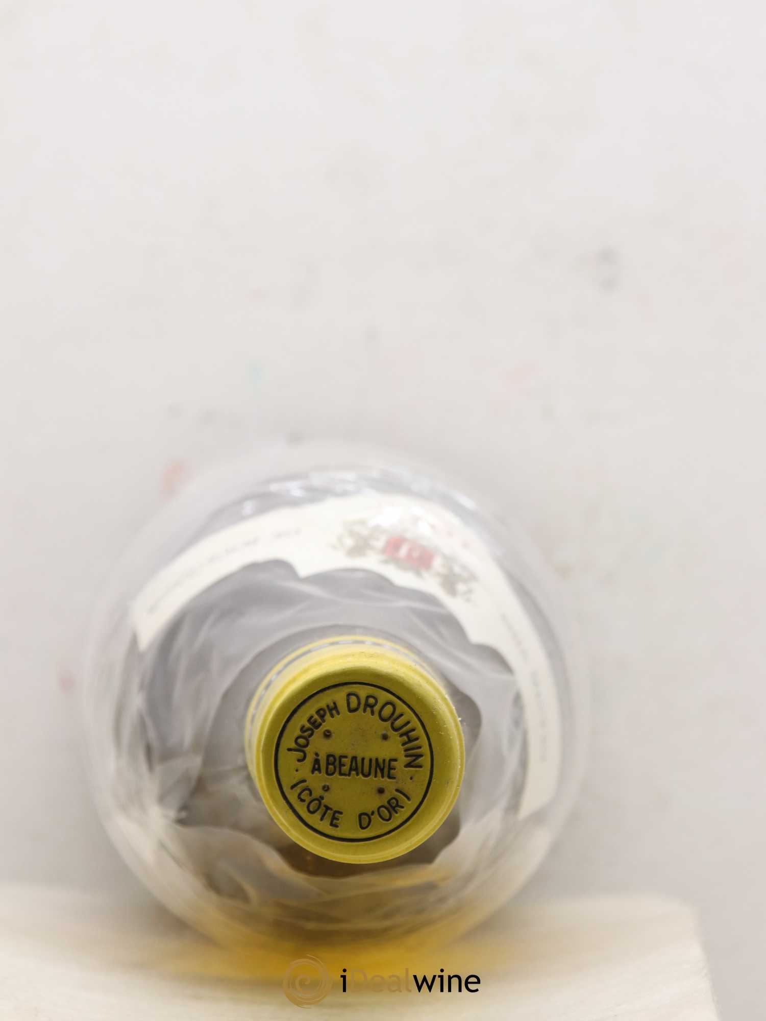 Beaune 1er Cru Clos des Mouches Joseph Drouhin 1985 - Lot de 1 bouteille - 1