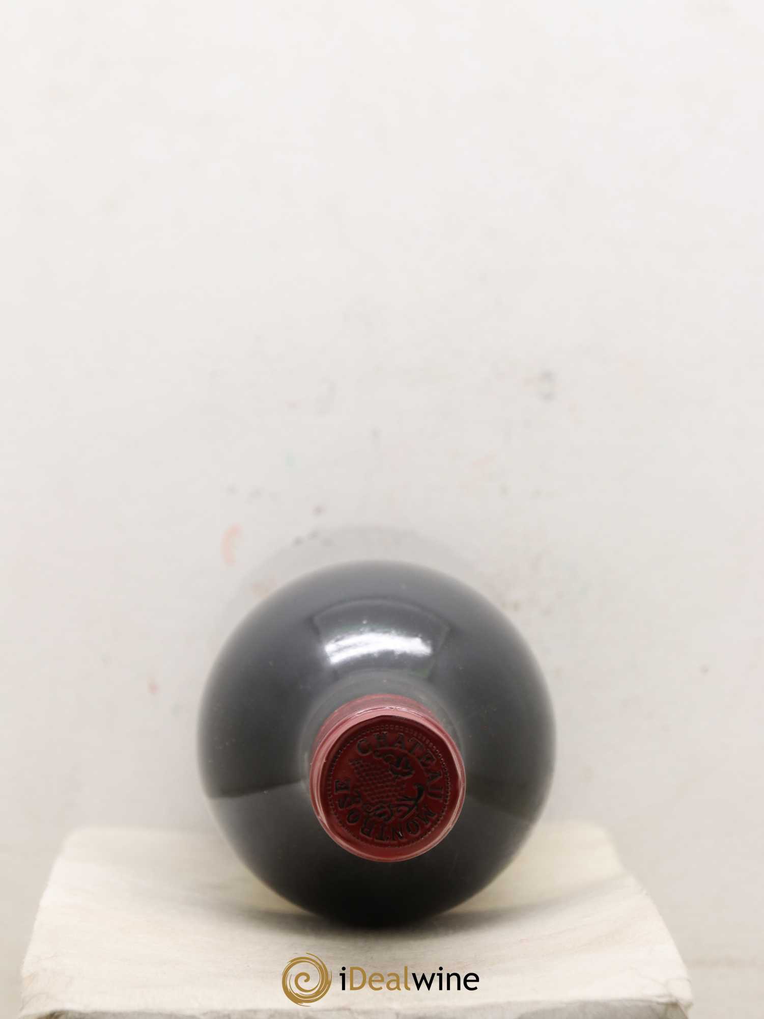 Château Montrose 2ème Grand Cru Classé 1986 - Lot of 1 bottle - 1