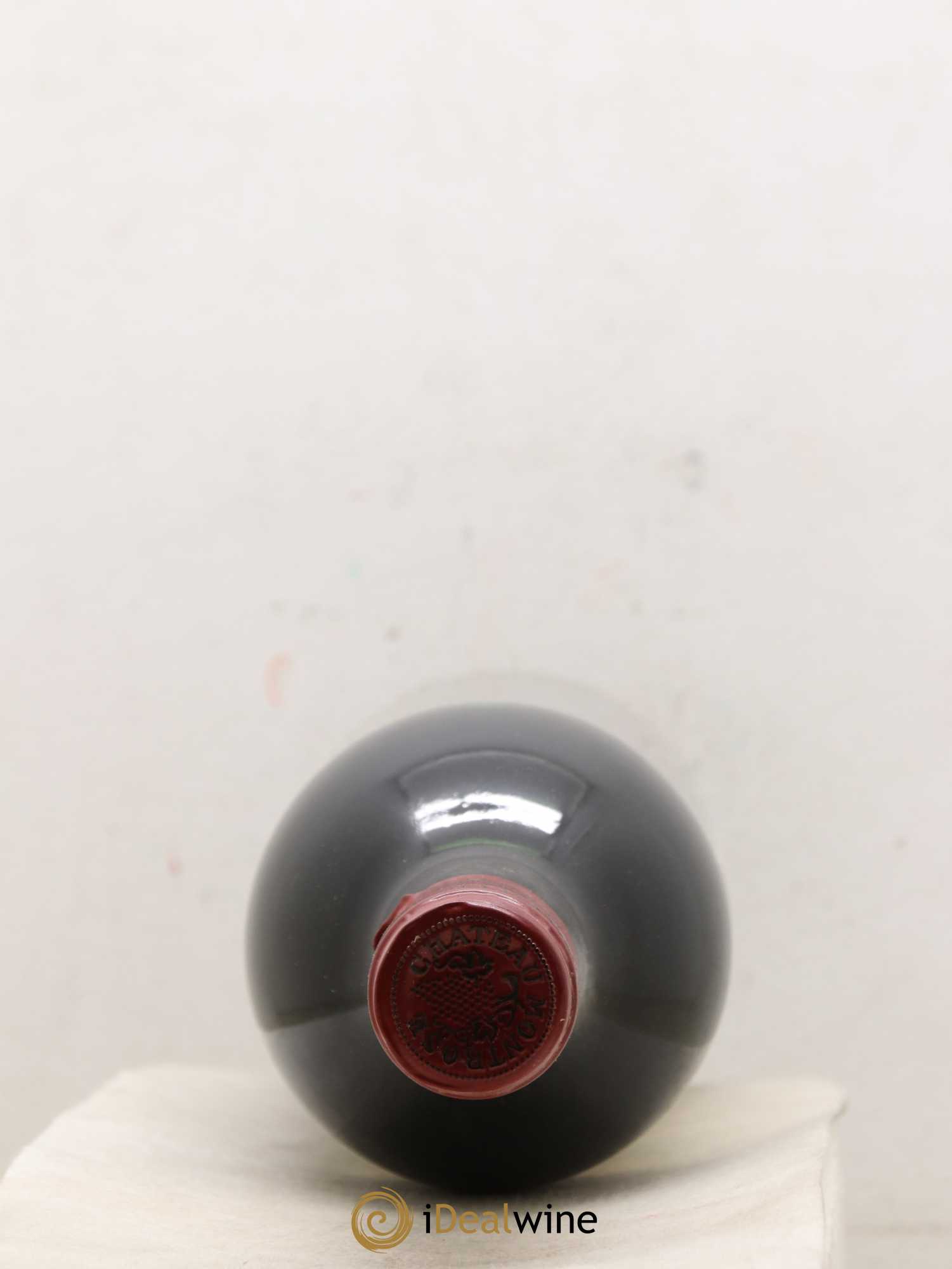 Château Montrose 2ème Grand Cru Classé 1986 - Lot of 1 bottle - 1