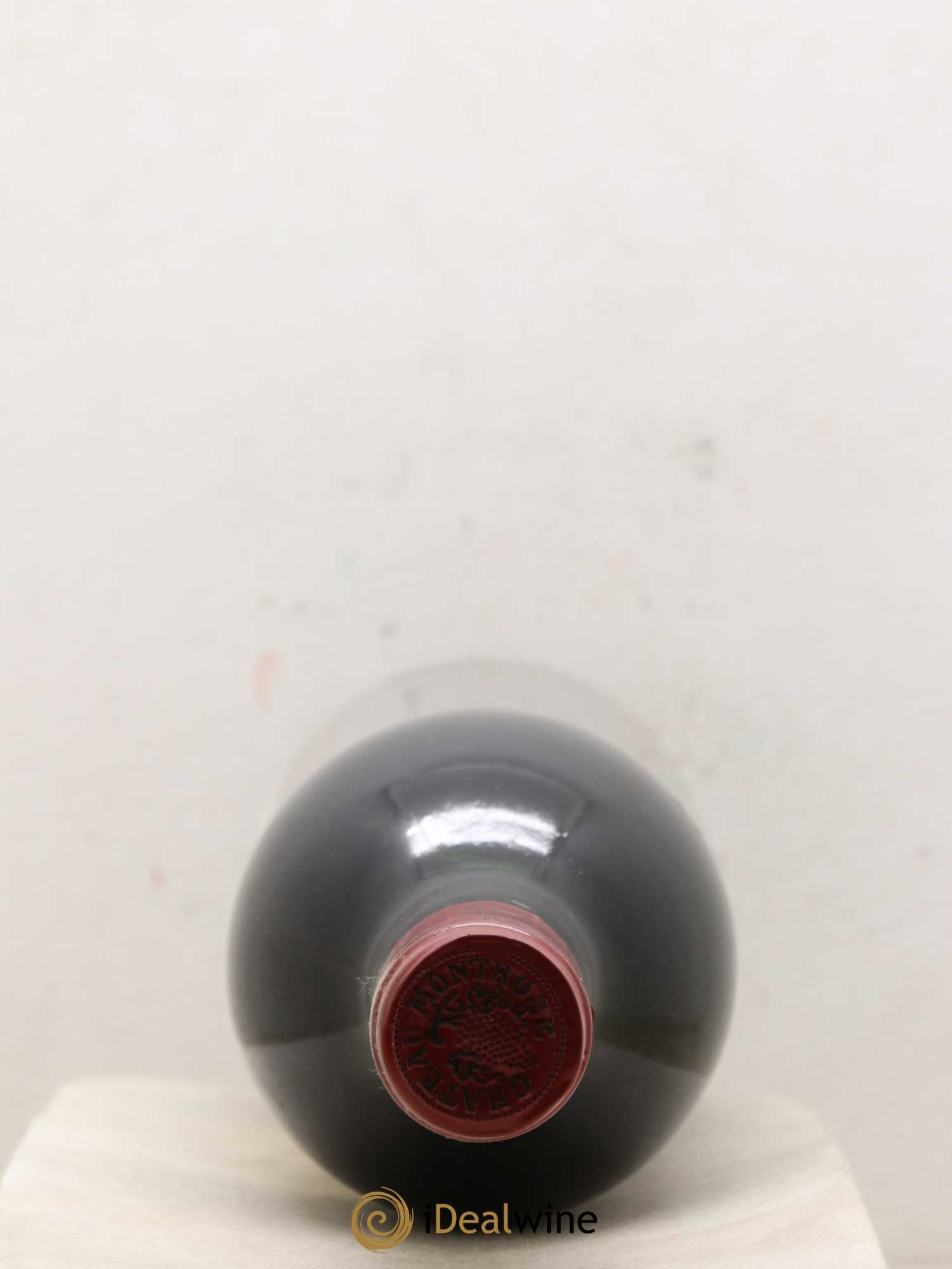 Château Montrose 2ème Grand Cru Classé 1986 - Lot of 1 bottle - 1