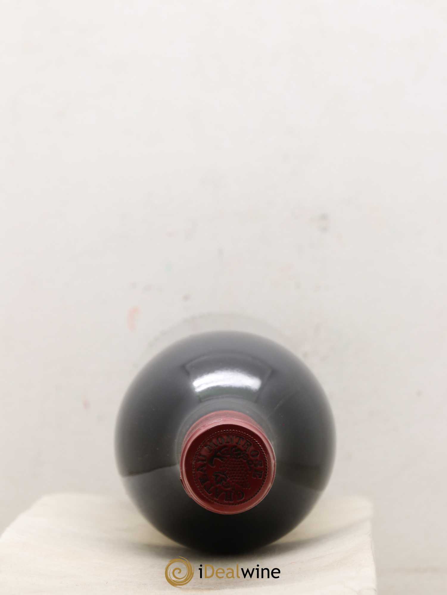 Château Montrose 2ème Grand Cru Classé 1986 - Lot of 1 bottle - 1